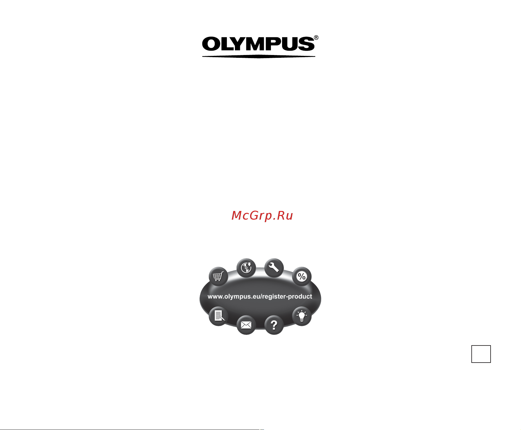 Olympus DP-311 Руководство по эксплуатации онлайн