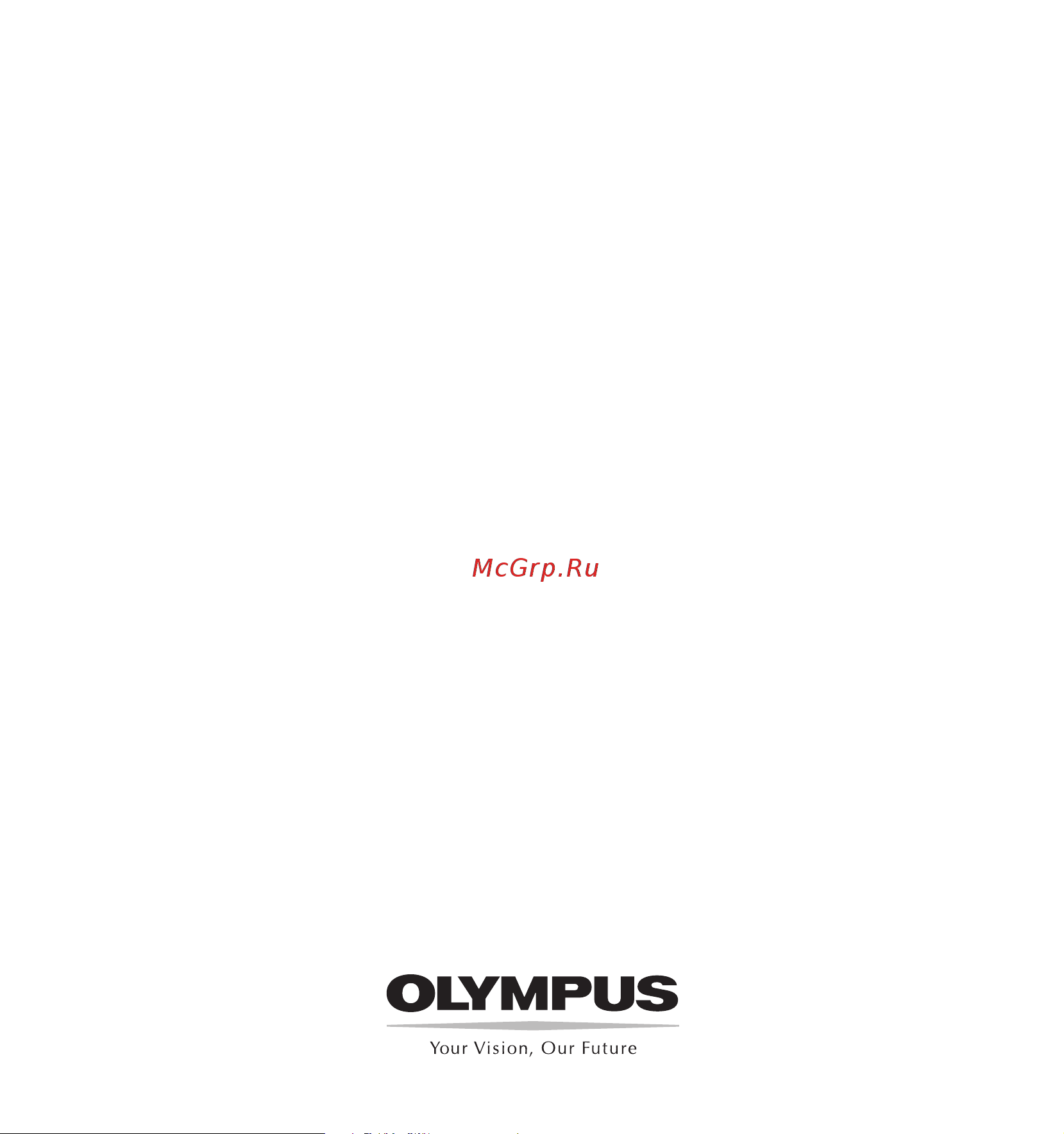Olympus DS-3300 Руководство по эксплуатации онлайн [22/22] 696432