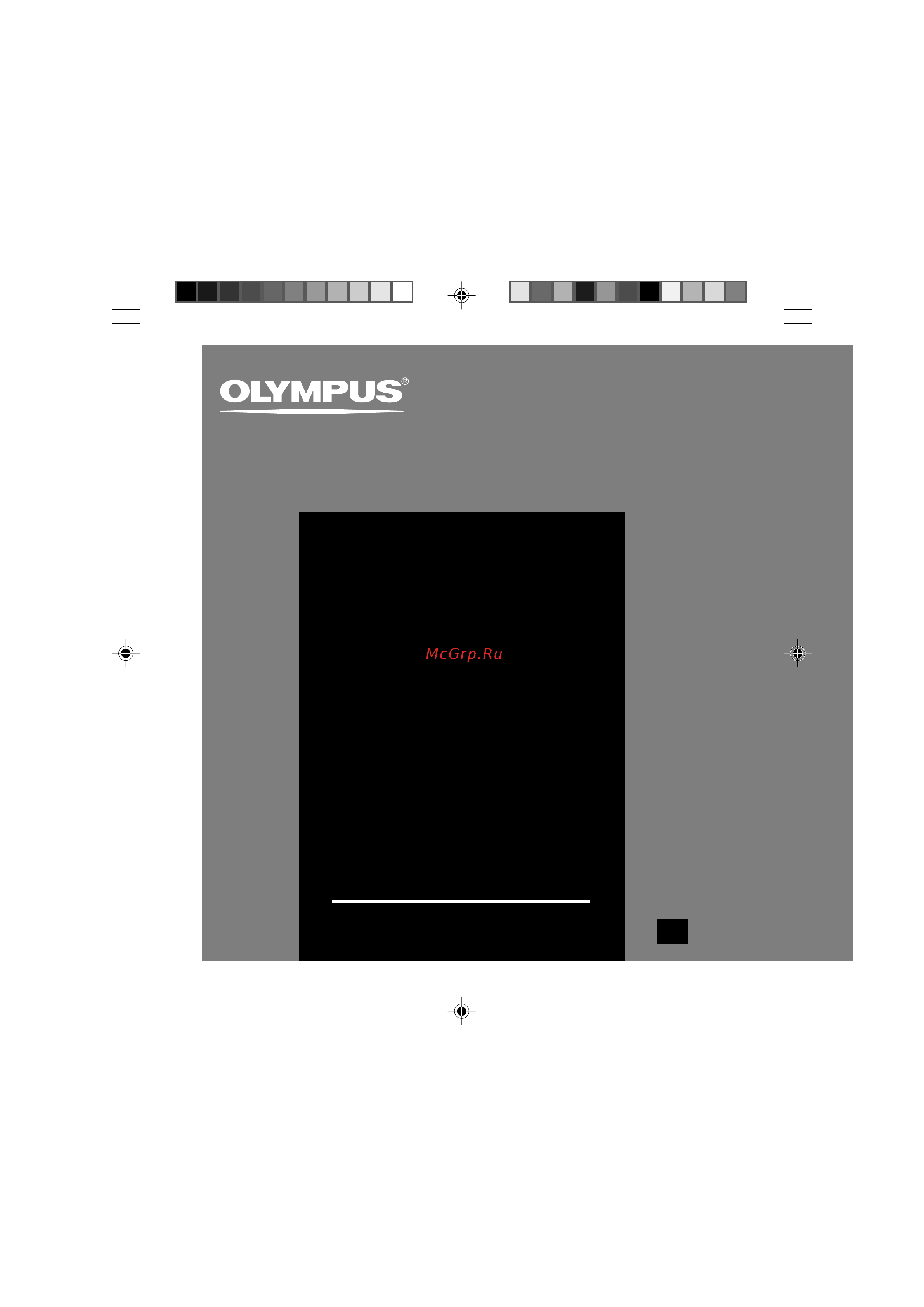 Olympus WS-320M Руководство по эксплуатации онлайн