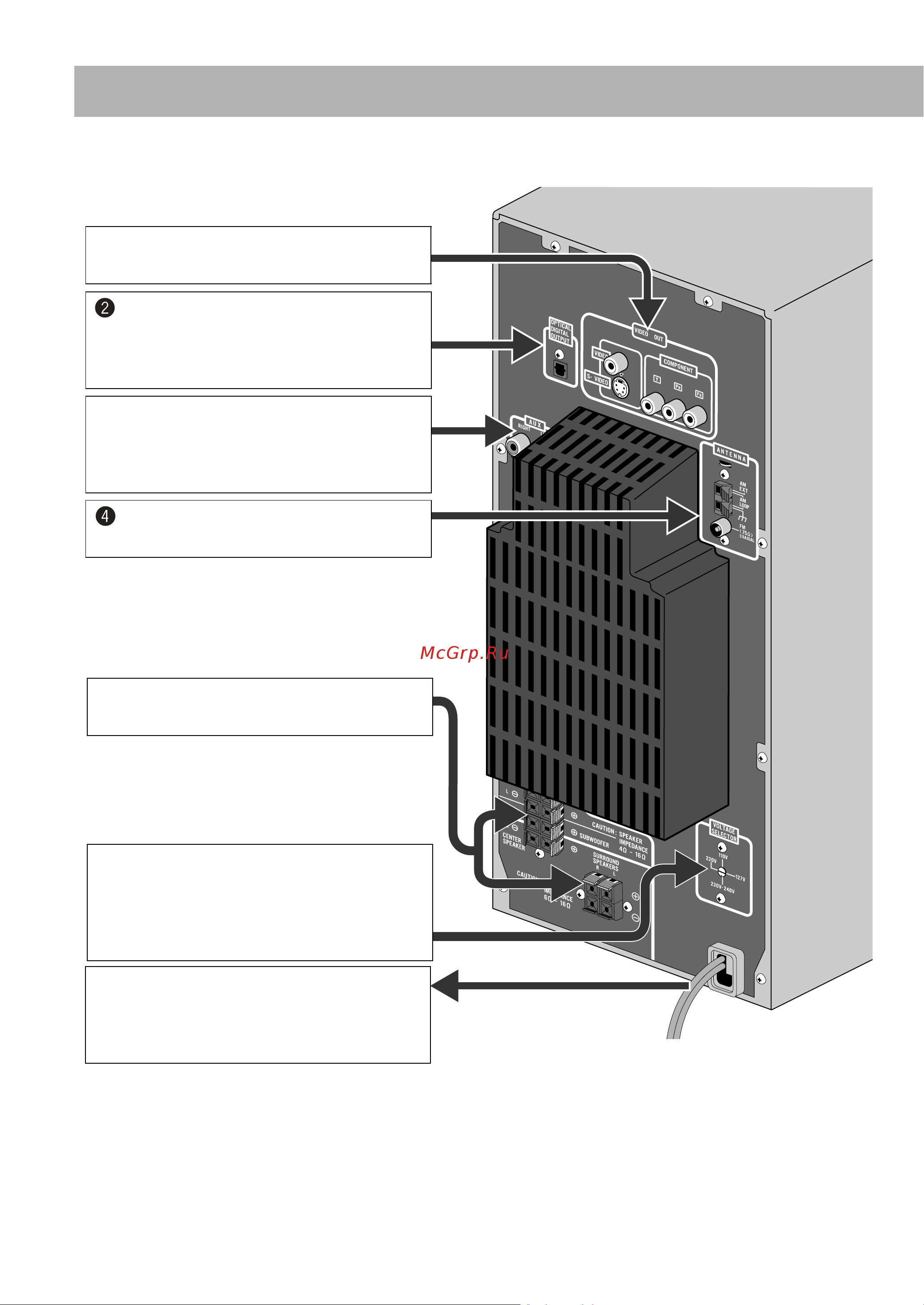 JVC CA-DXT9 [6/54] Ca dxt7