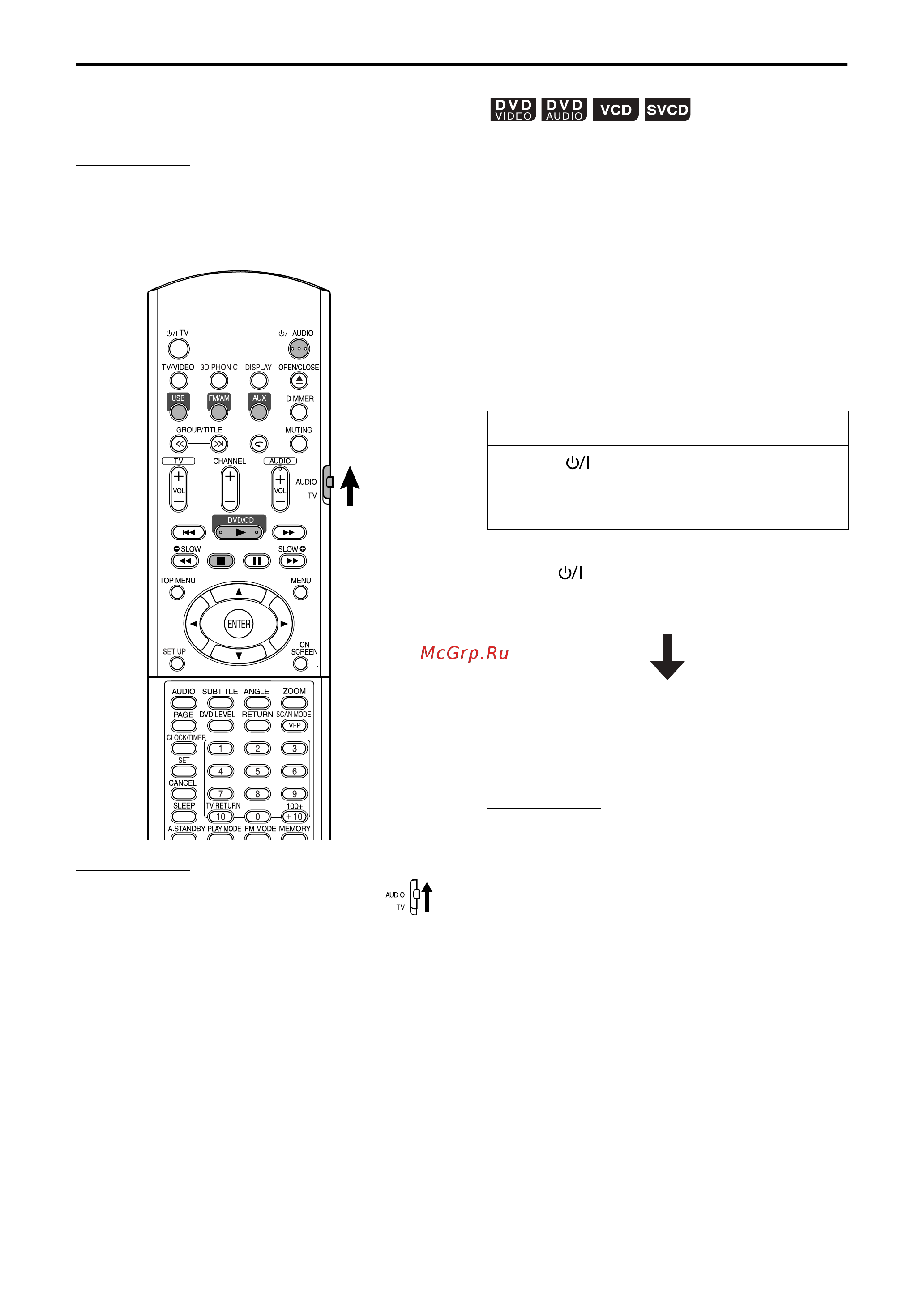 JVC EX-D1 [20/48] Измените источник сигнала на usb fm am или aux
