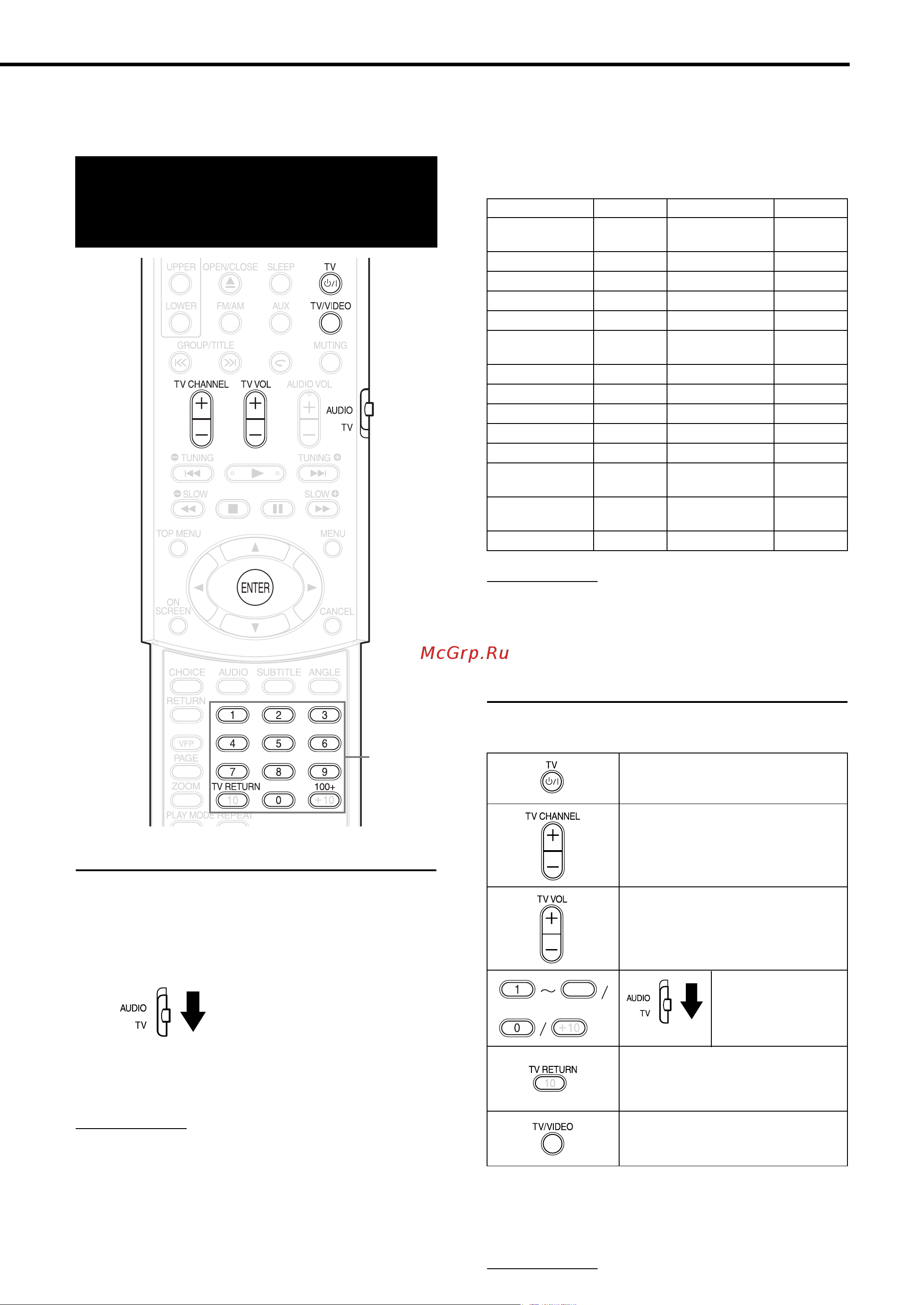 JVC EX-P1 [11/47] Нажмите и отпустите кнопку enter
