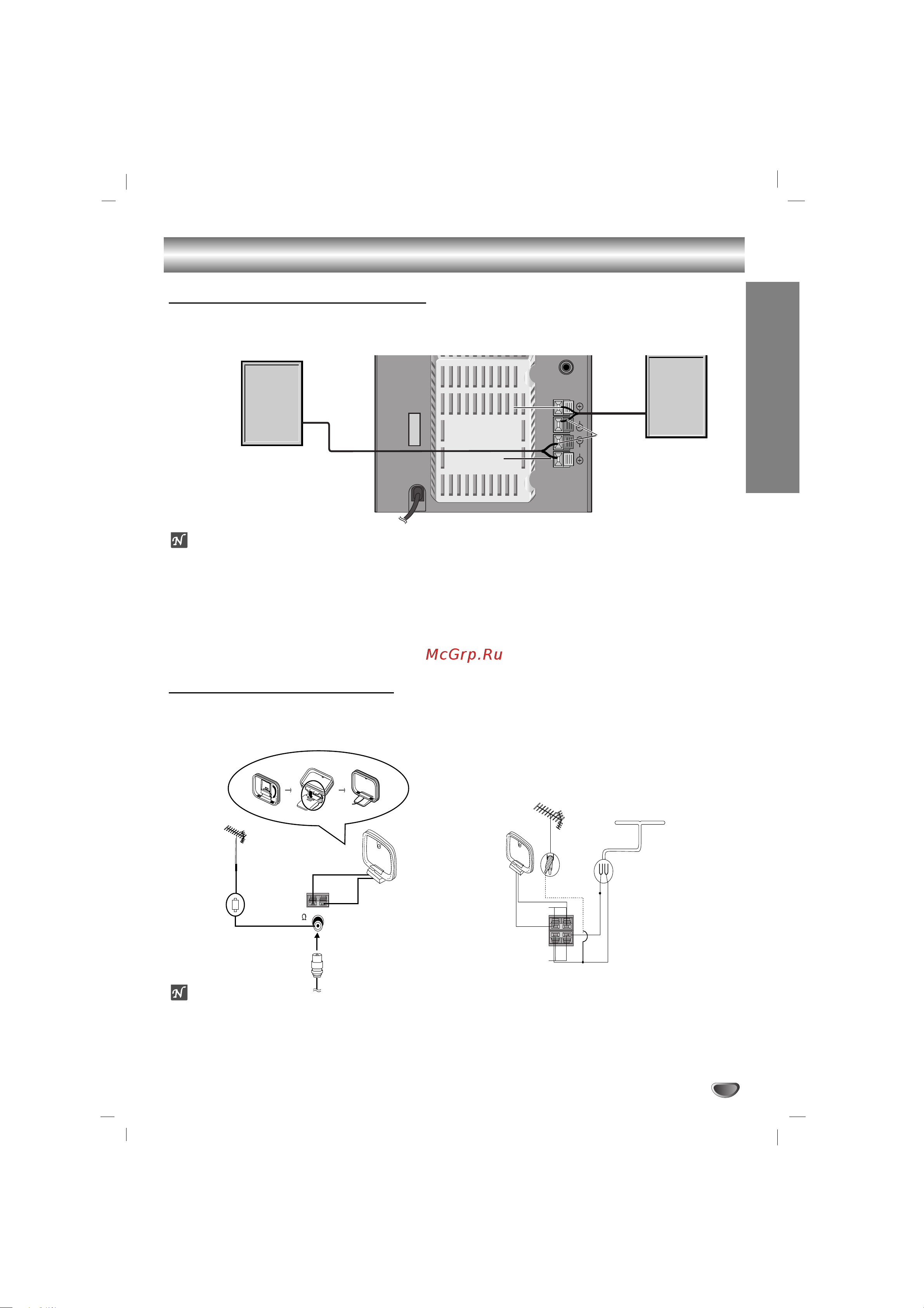 LG LXS-M145X [7/16] Èó íî âìëâ
