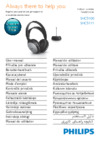 Samsung SHC5111 Руководство по эксплуатации