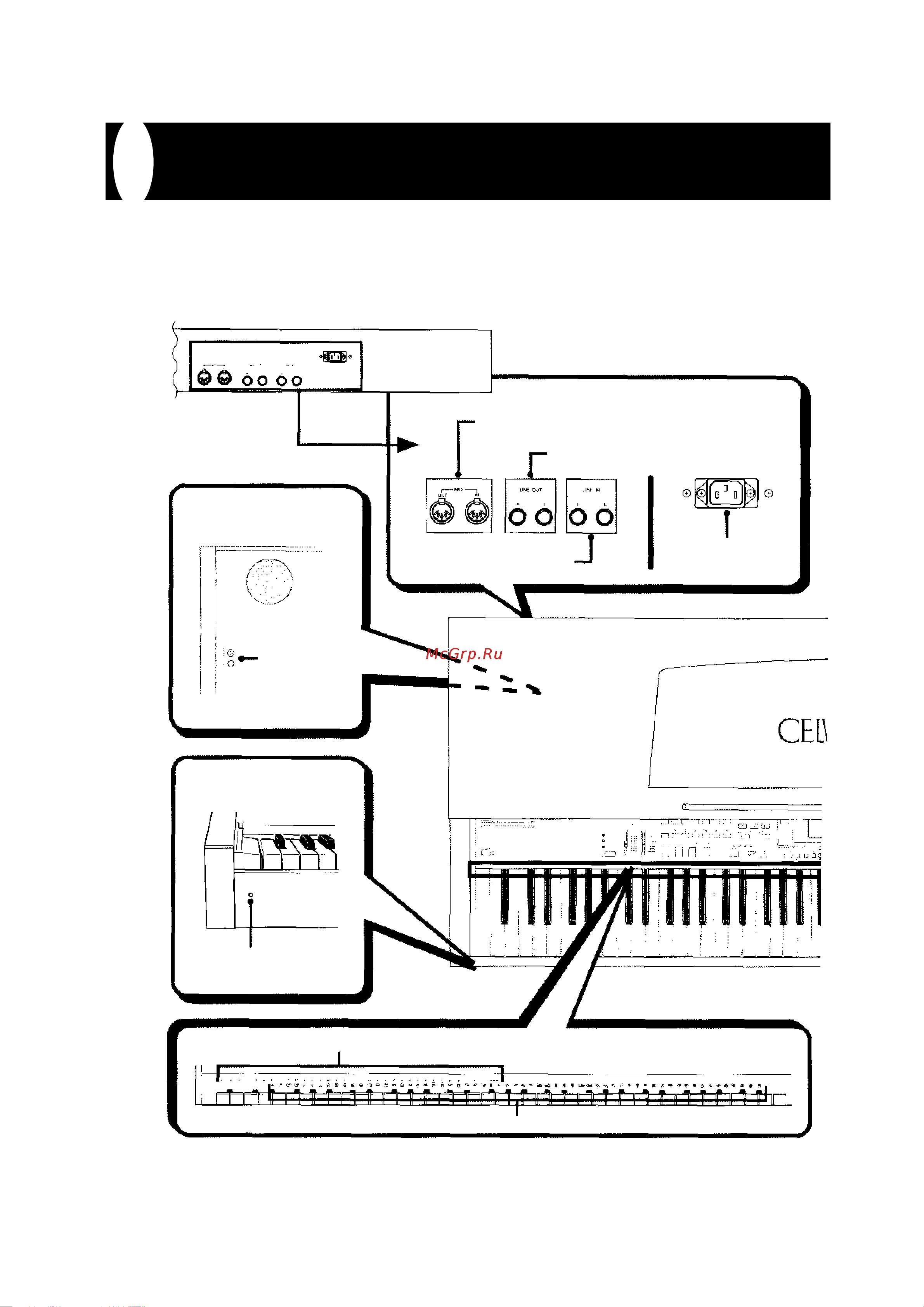 Casio AP-60R Руководство по эксплуатации онлайн [10/84] 697954