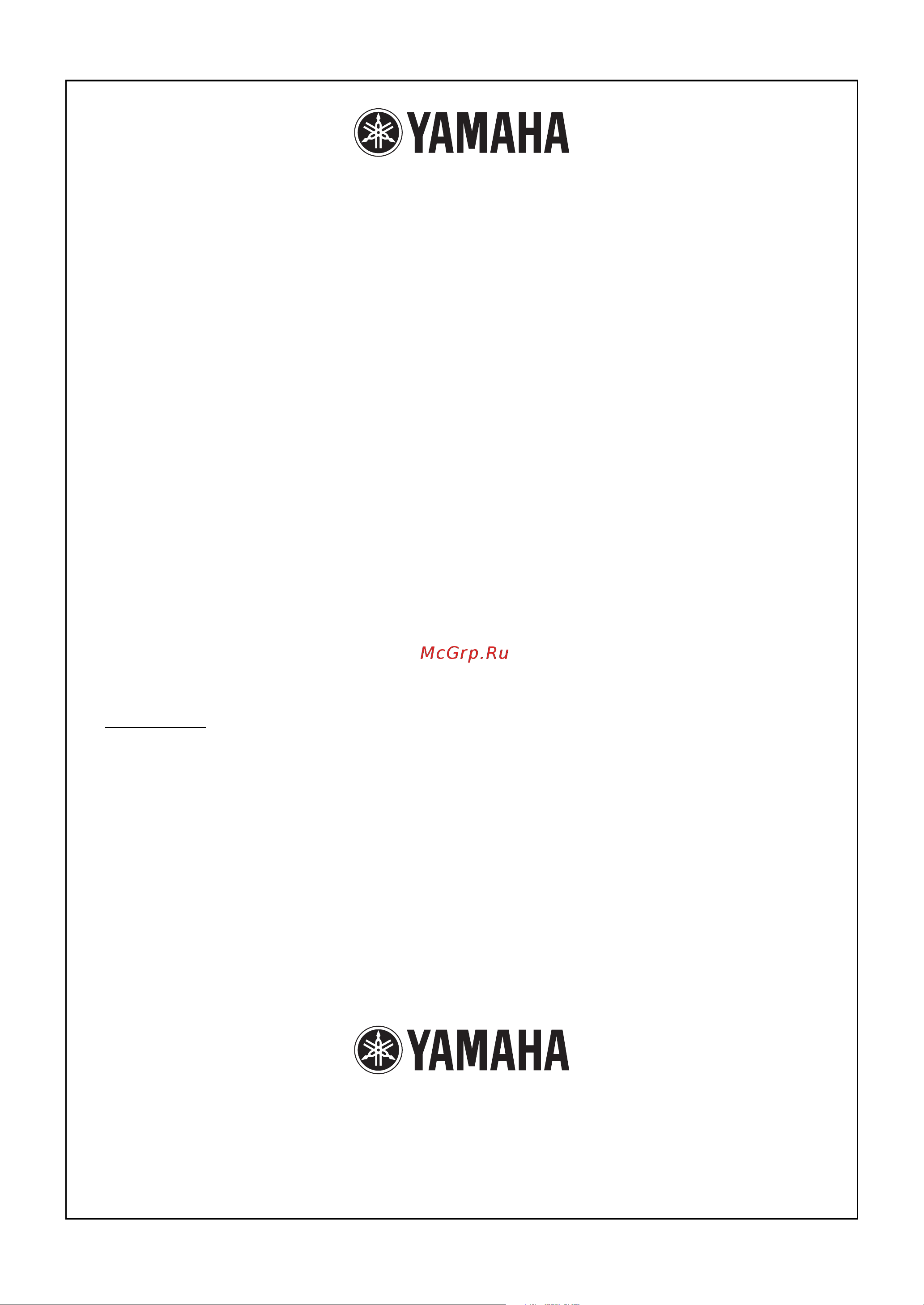 Yamaha YPT-230 [2/50] Us only
