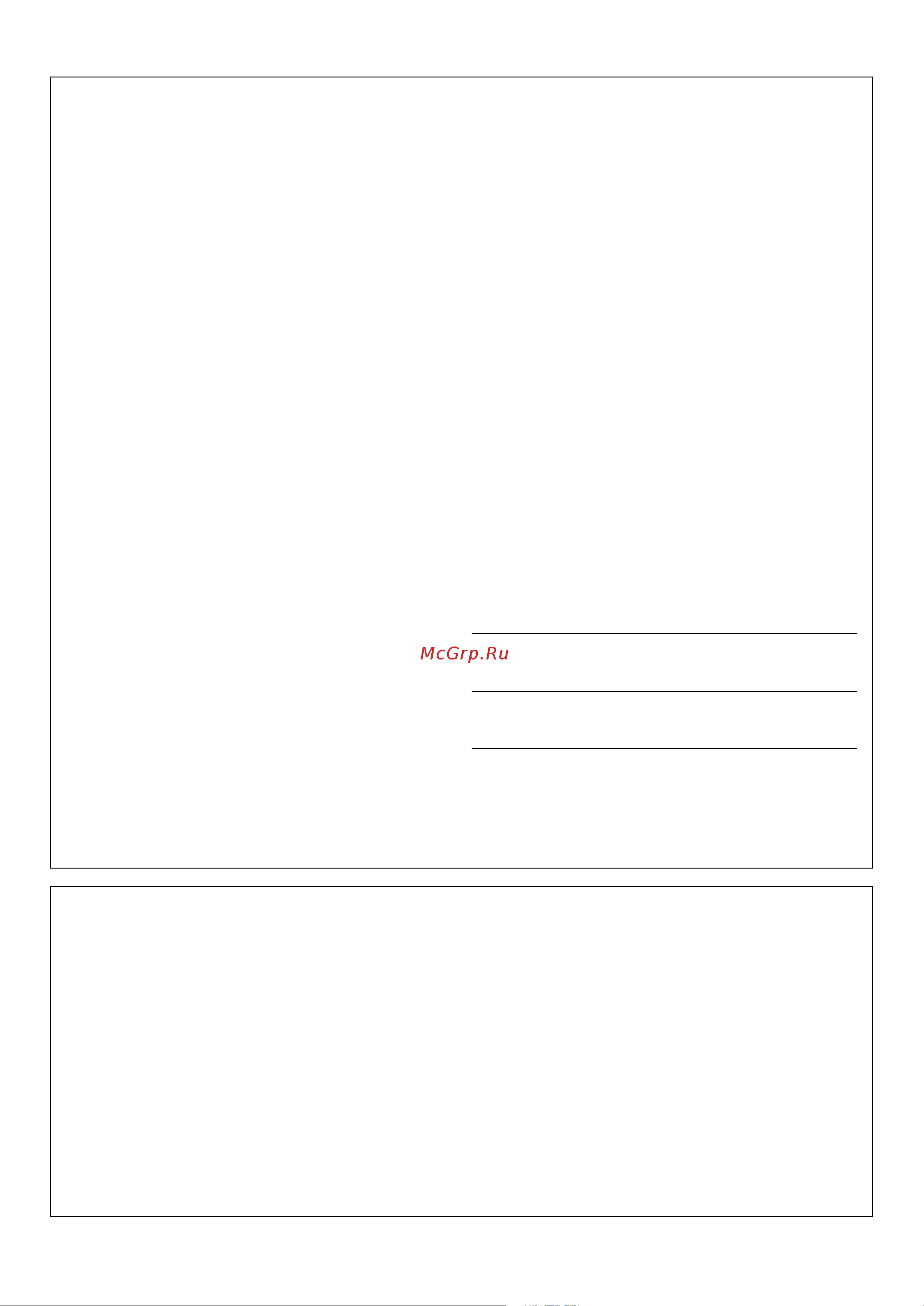 Yamaha YPT-230 [3/50] Fcc information u s a