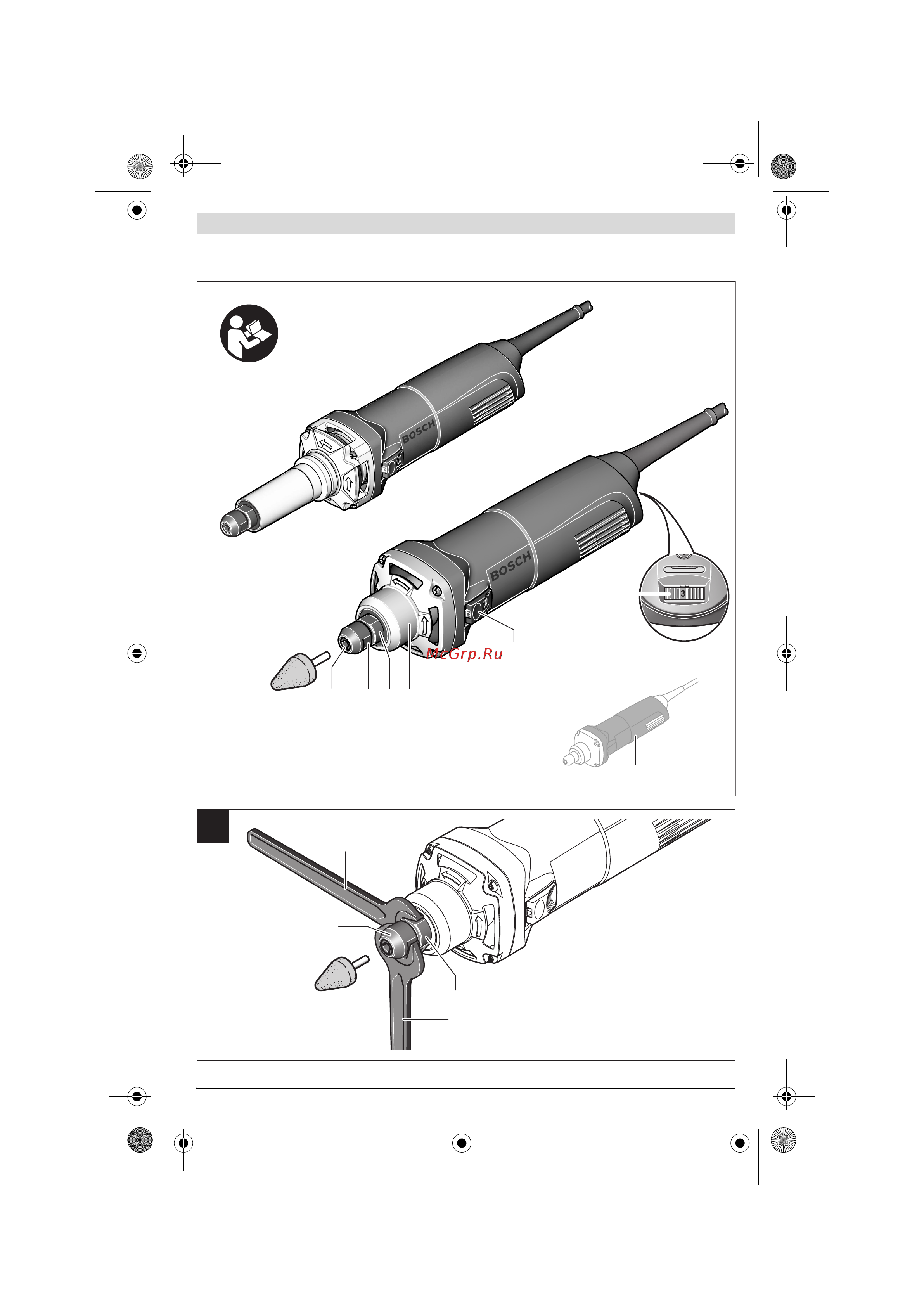 Bosch GGS 28 LC [3/19] Ggs 28 c ggs 28 ce professional