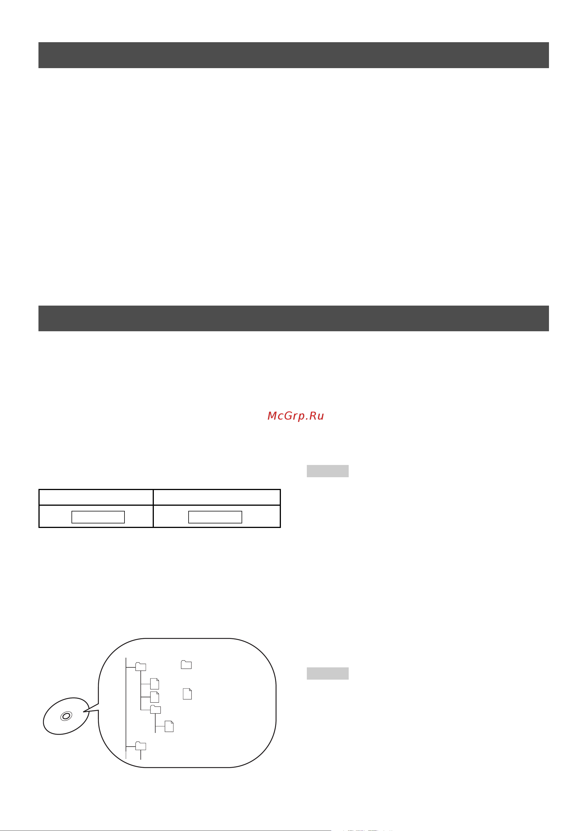 Yamaha CDX-397MK2 [54/228] Was ist mp3