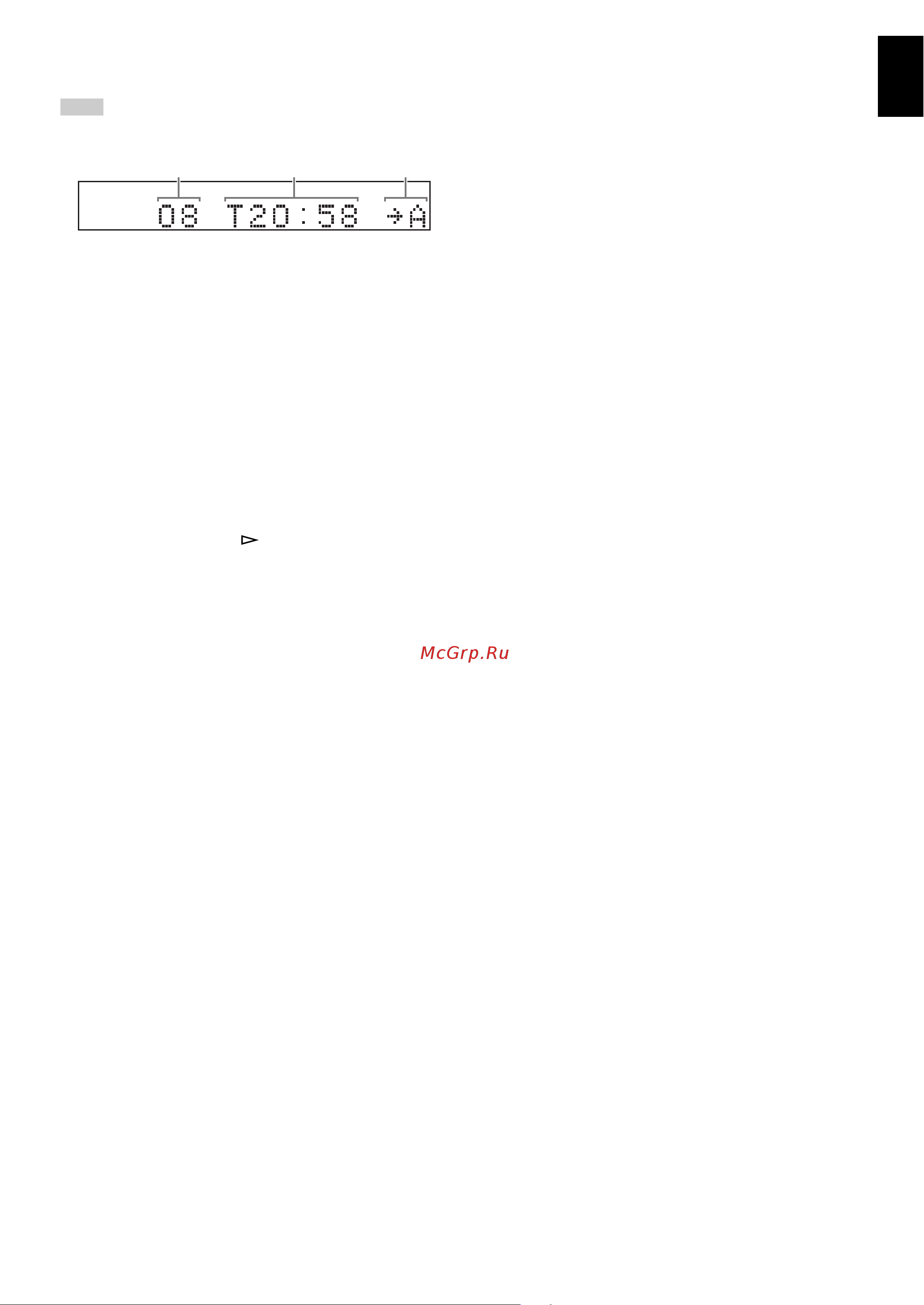 Yamaha CDX-497_CDX-397 [19/228] English