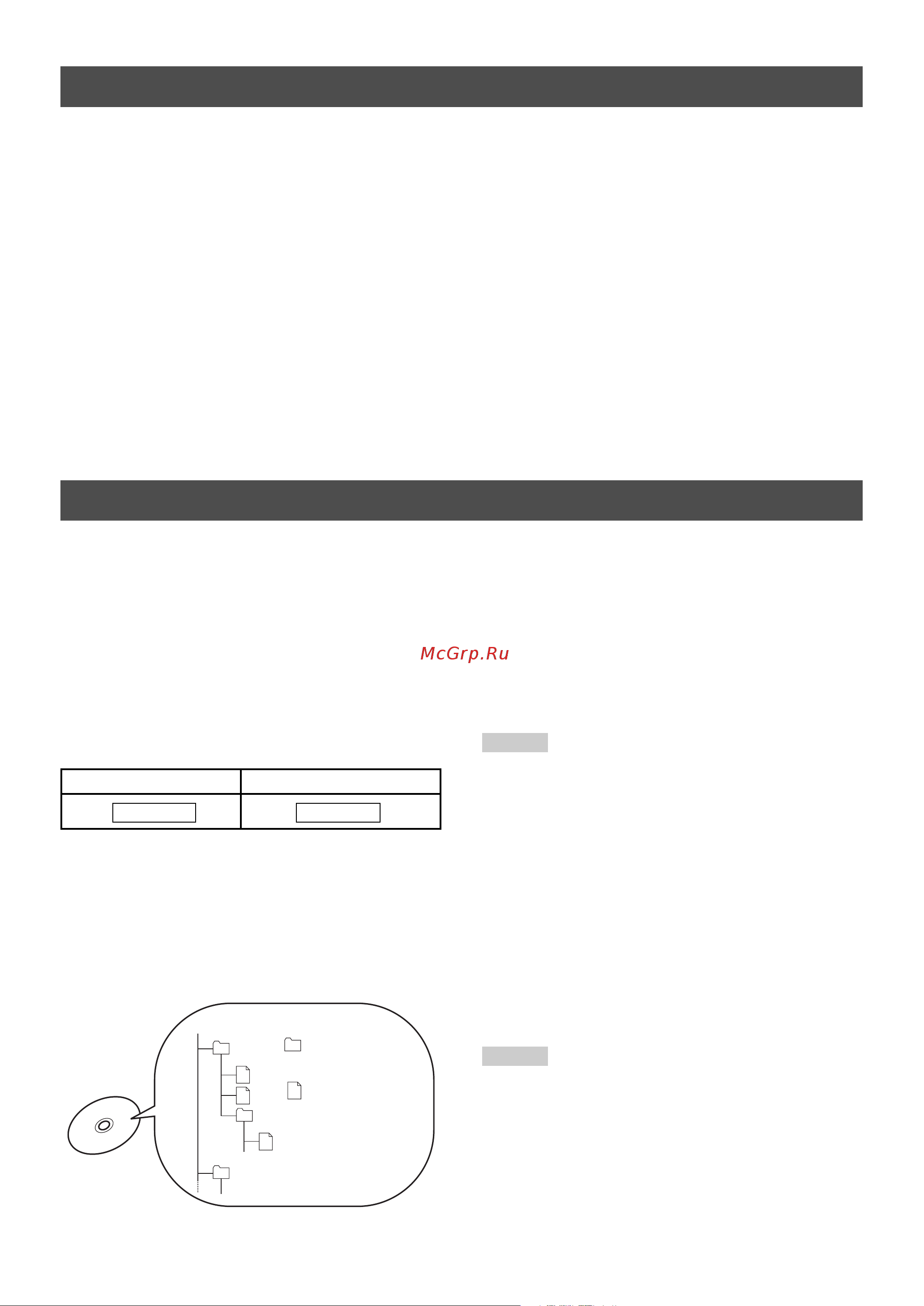 Yamaha CDX-497_CDX-397 [54/228] Besonderheiten