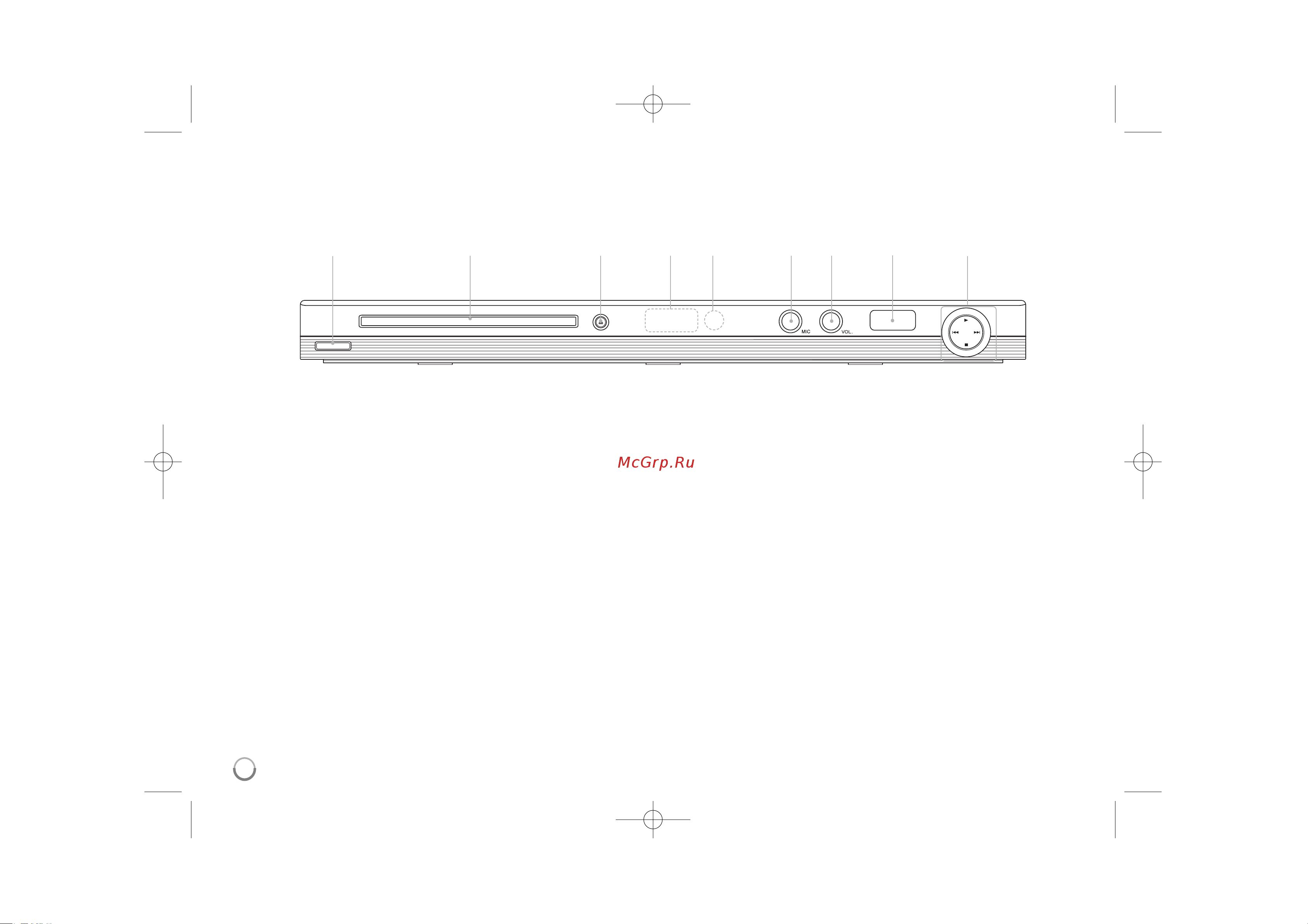 LG DGK865 [6/15] Éòìó ìóè îóí