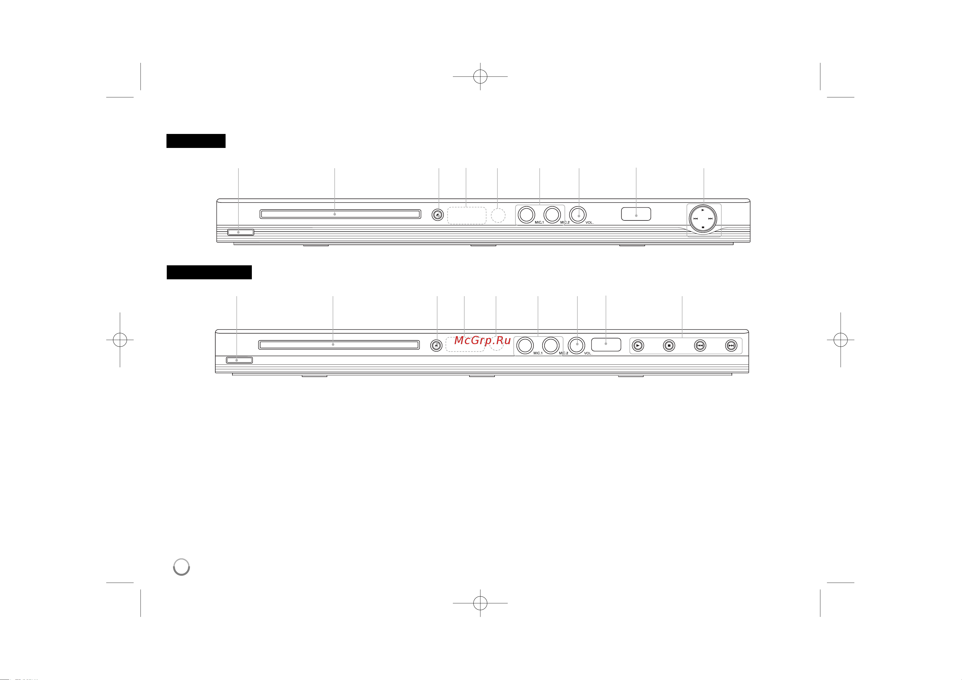 LG DGK878S [6/15] Éòìó ìóè îóí
