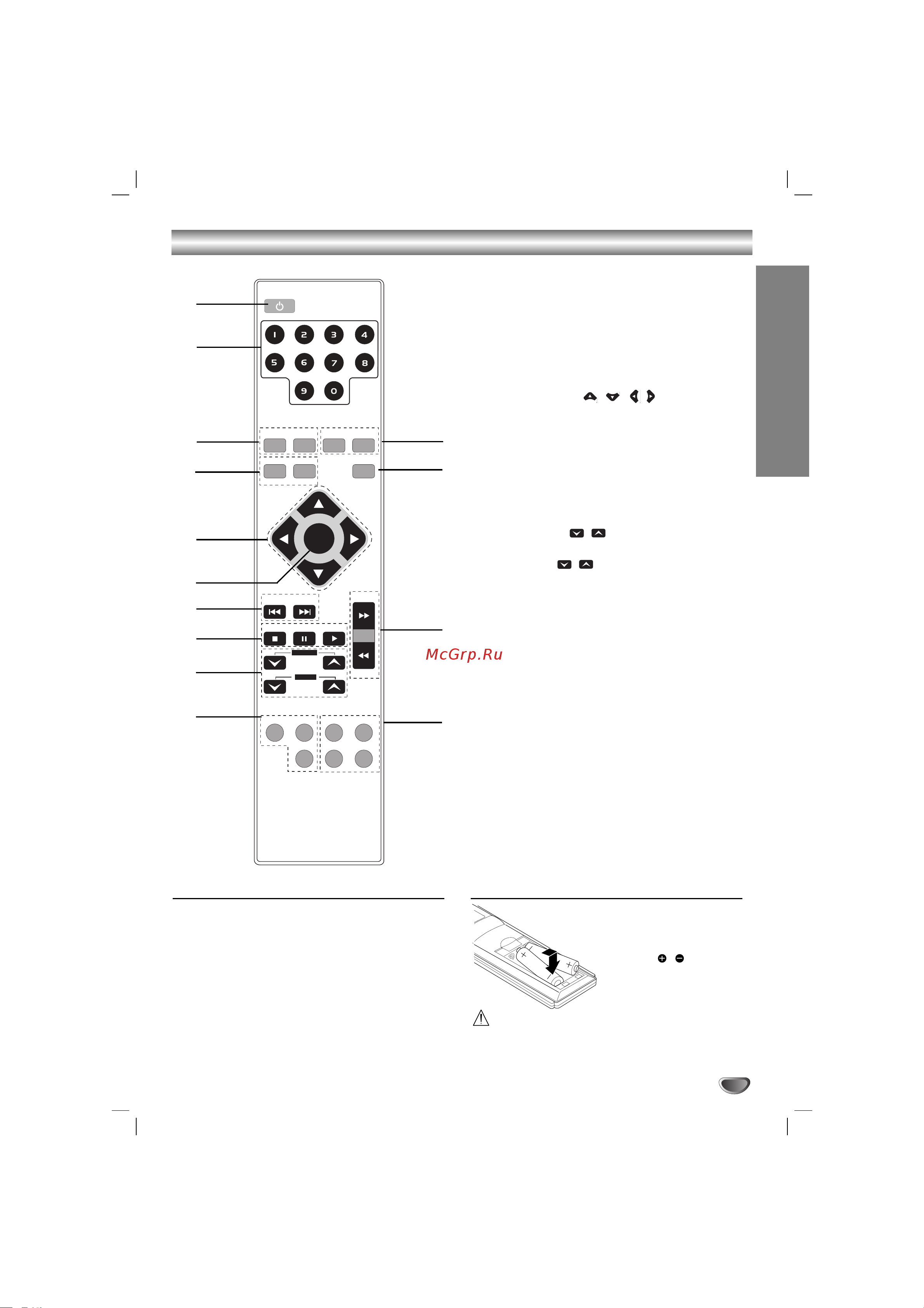 LG DKS-6100BQ (Q) [7/28] Èûî ú ëòú ìˆëóììó ó ûô îâìëﬂ