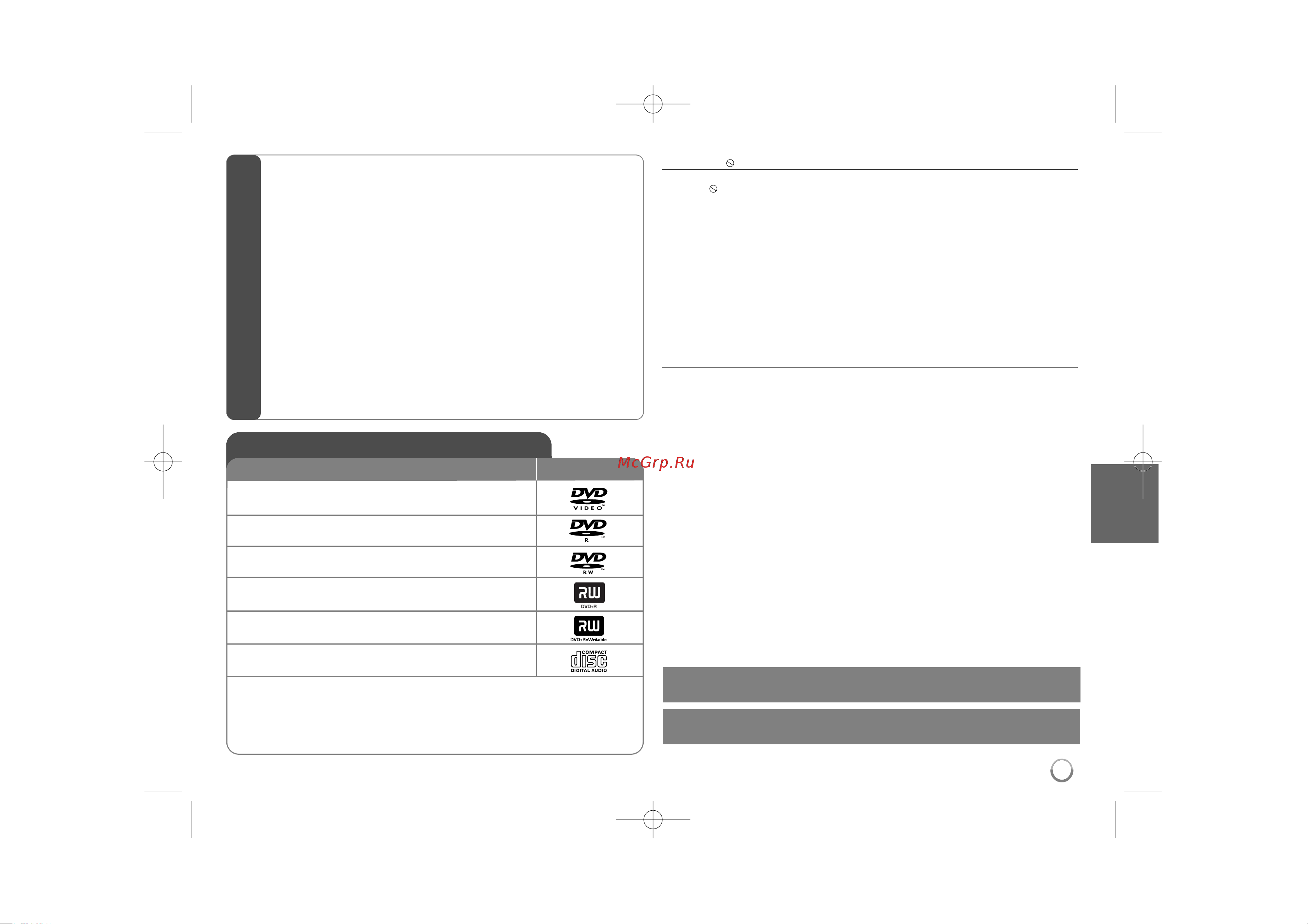 LG DVX441 [3/15] Ëó â ê ìëâ