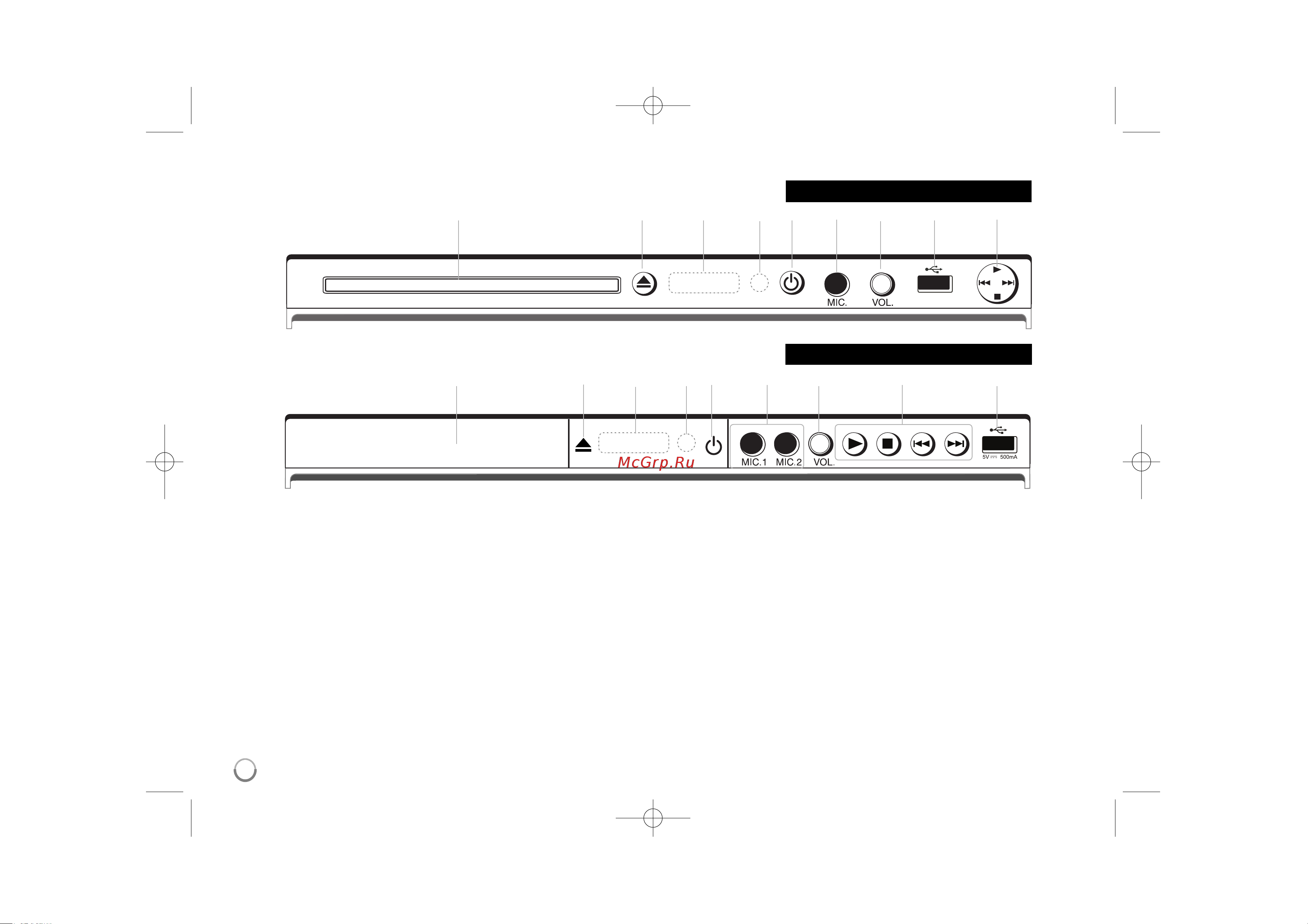 LG DVX553 [6/18] Éòìó ìóè îóí