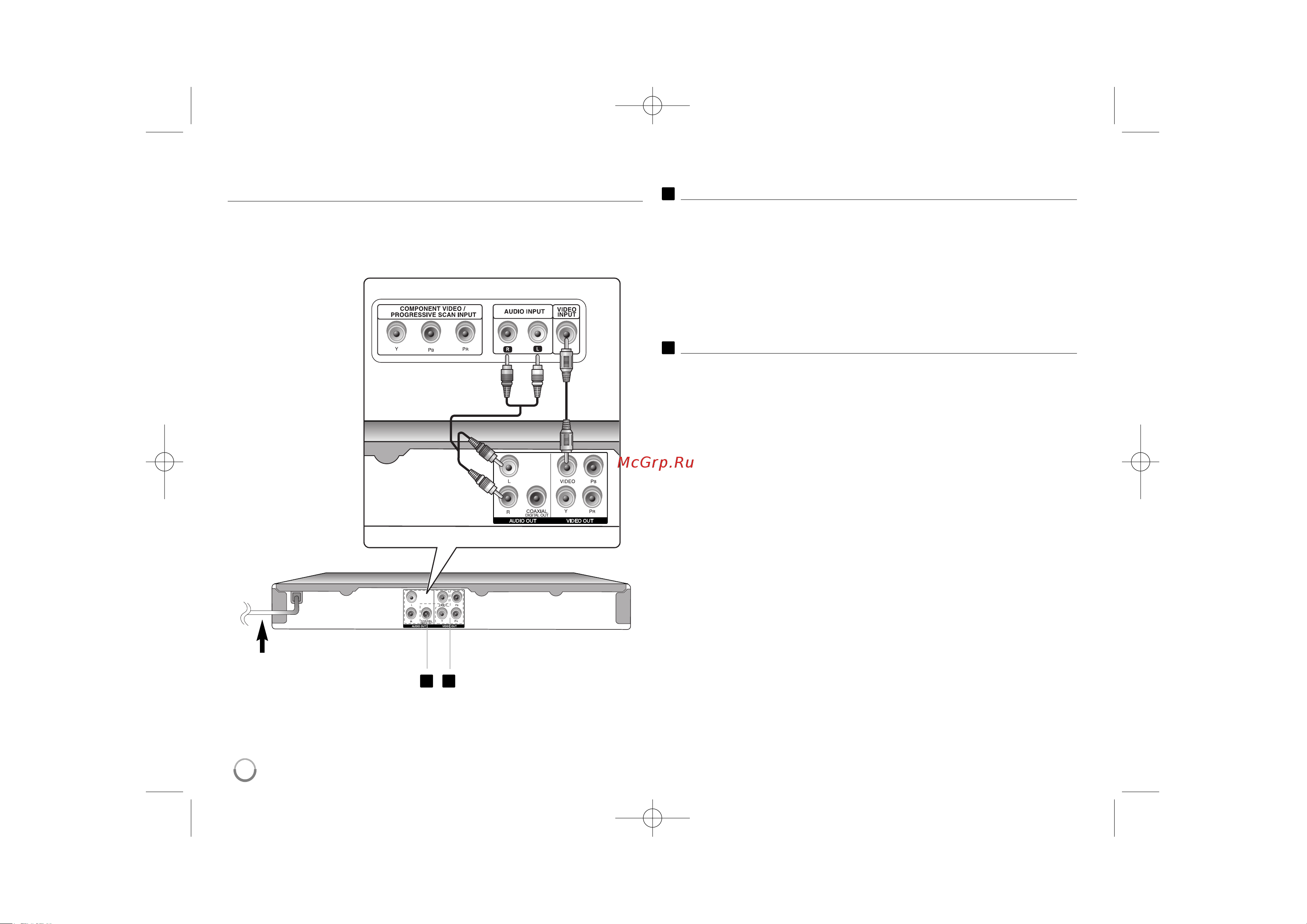 LG DVX556K [4/17] Èó íî âìëâ ô ë ó