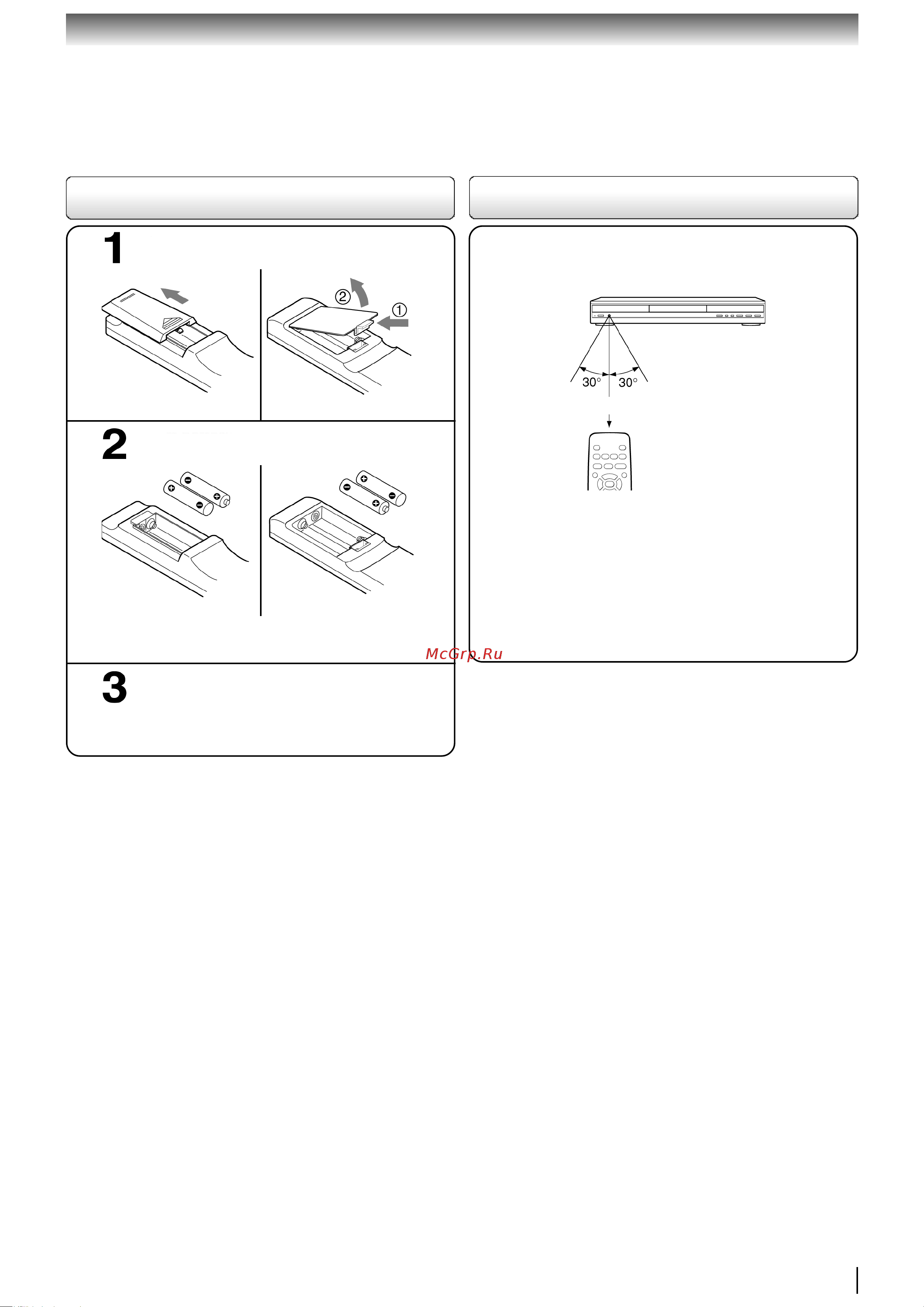Toshiba SD 2950 [15/74] ごïäü á üçíöóñ äü áöí ñóïöíöîóüööüçü üäëíç ñöó