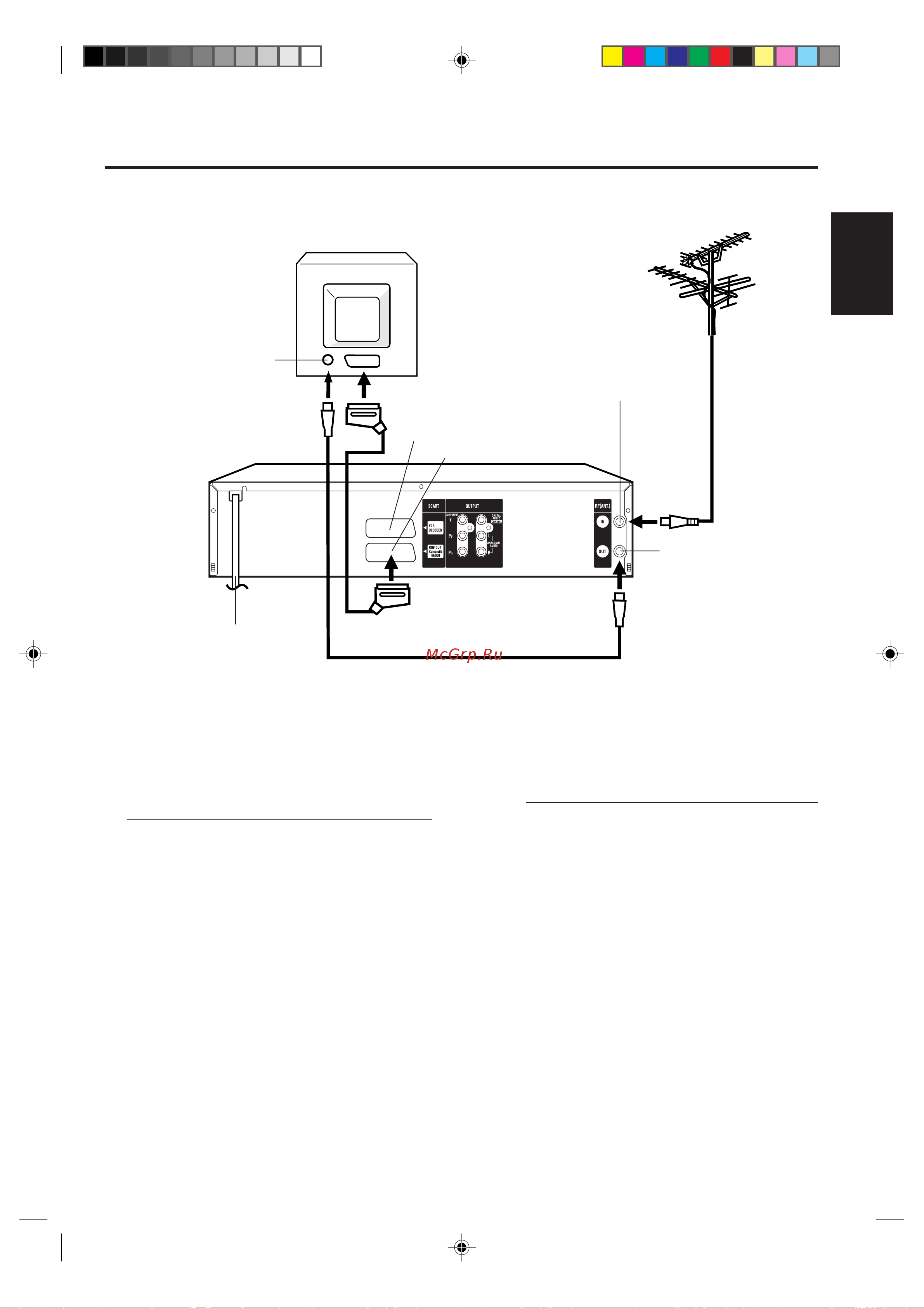Toshiba SD-25VL [11/65] Éòìó ì â òóâ ëìâìëﬂ