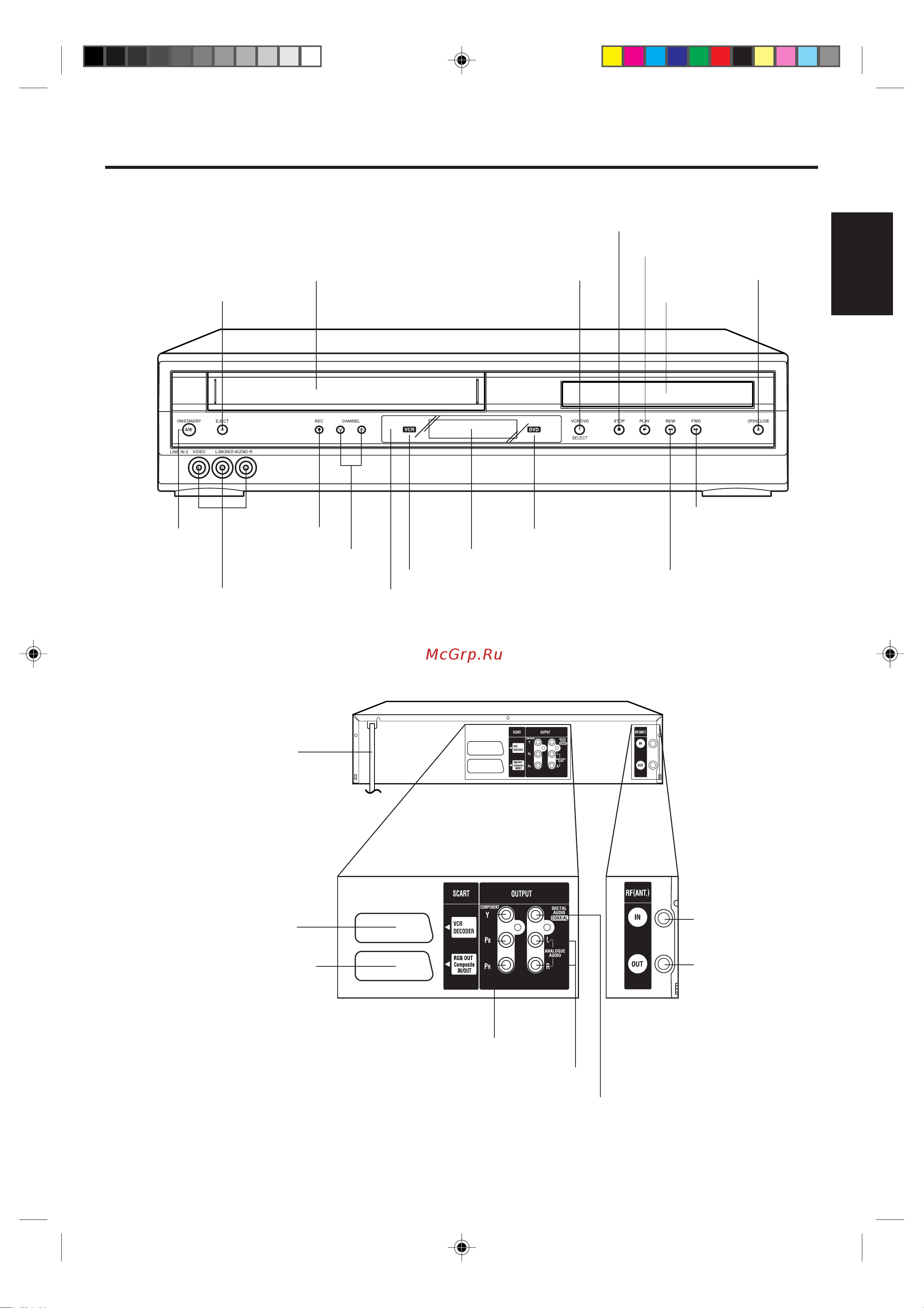Toshiba SD-25VL [7/65] Ñâú îë ë ùûìíˆëë