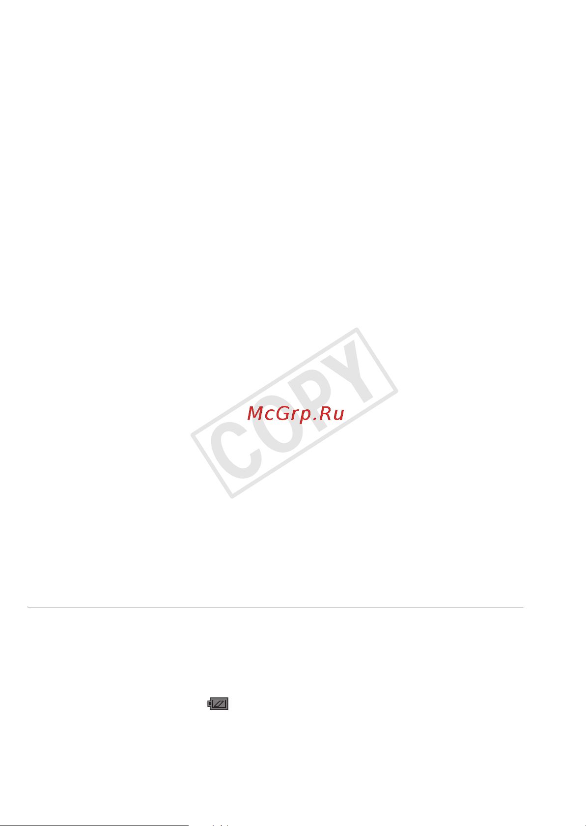 Canon Legria HF R306 [202/242] Индикаторы и экранная индикация