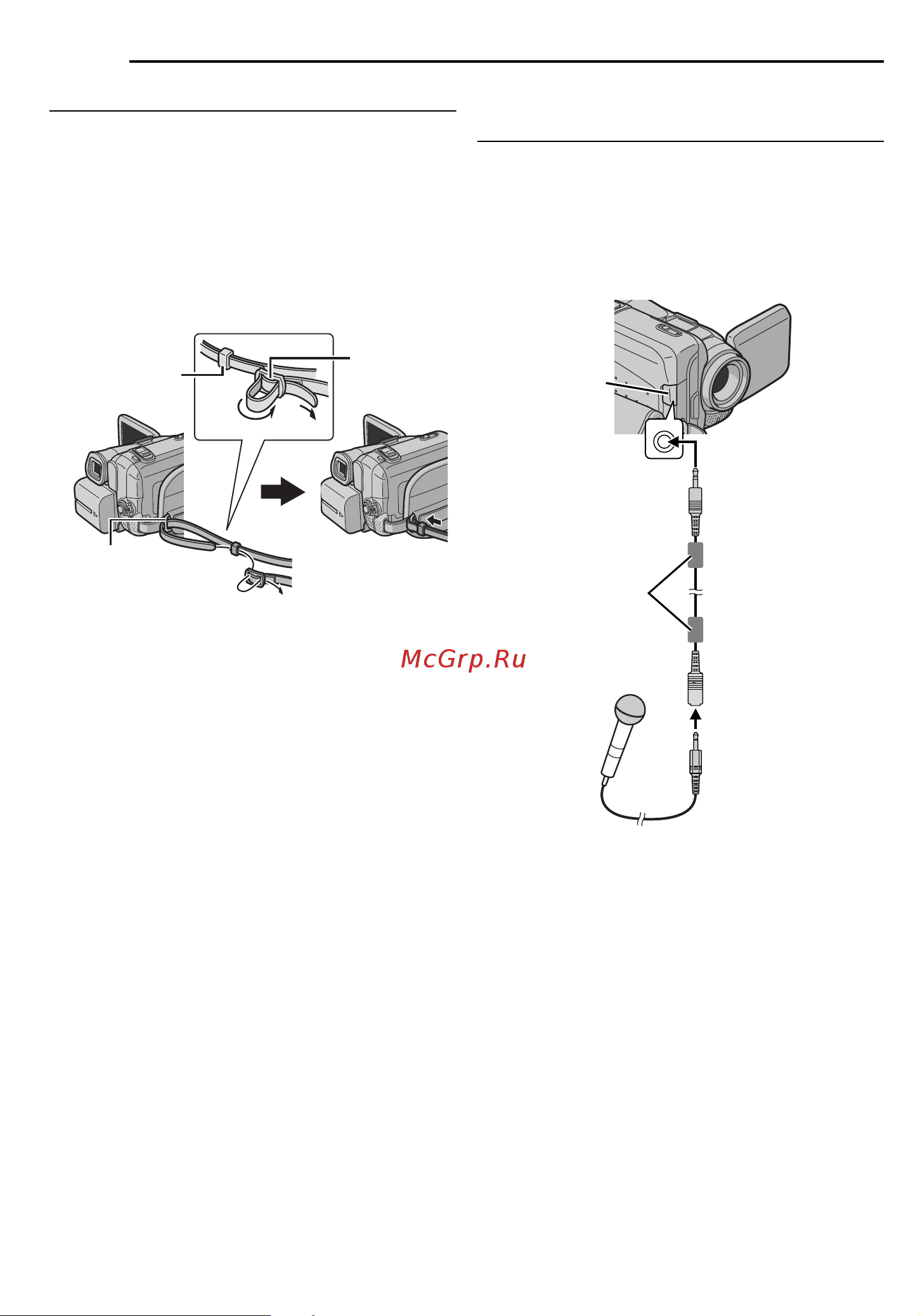 JVC CR-DF470 [12/68] Êàê ï²èê²åïèòü ïëå åâîé ²åìåíü