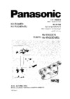 Panasonic NV-RX20EN (EU) Руководство по эксплуатации