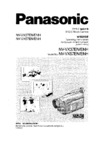 Panasonic NV-VX37EN (ENH) Руководство по эксплуатации