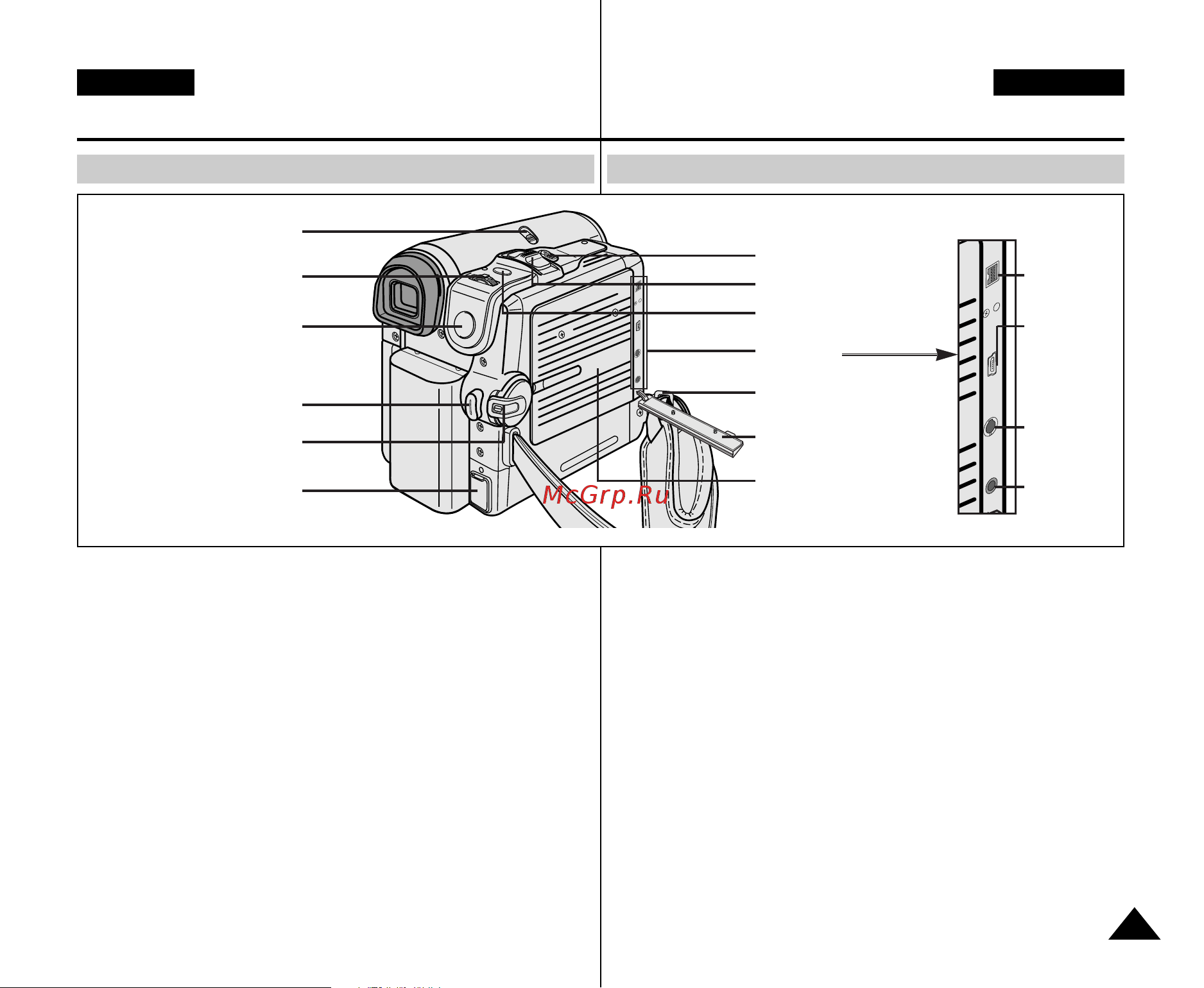Samsung VP-D352(i) [15/120] Áì èóïòú ó á âóí ïâ ó
