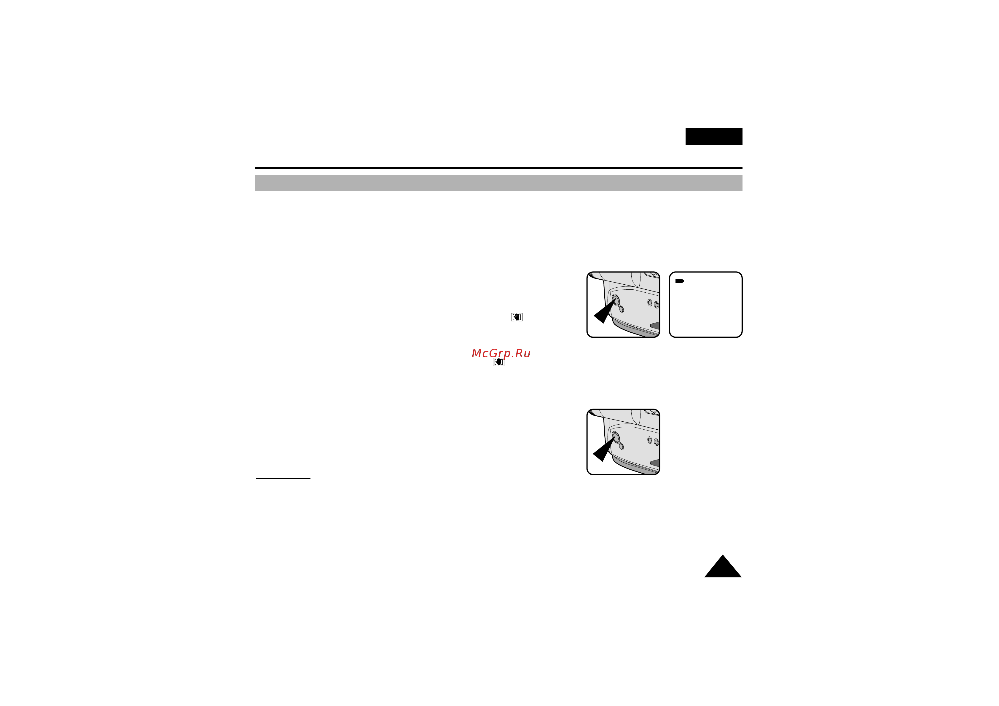 Samsung VP-W70 (U) [31/64] Ñóôóîìëúâî ì â óáïóêìóòúë ô ë ò âïíâ