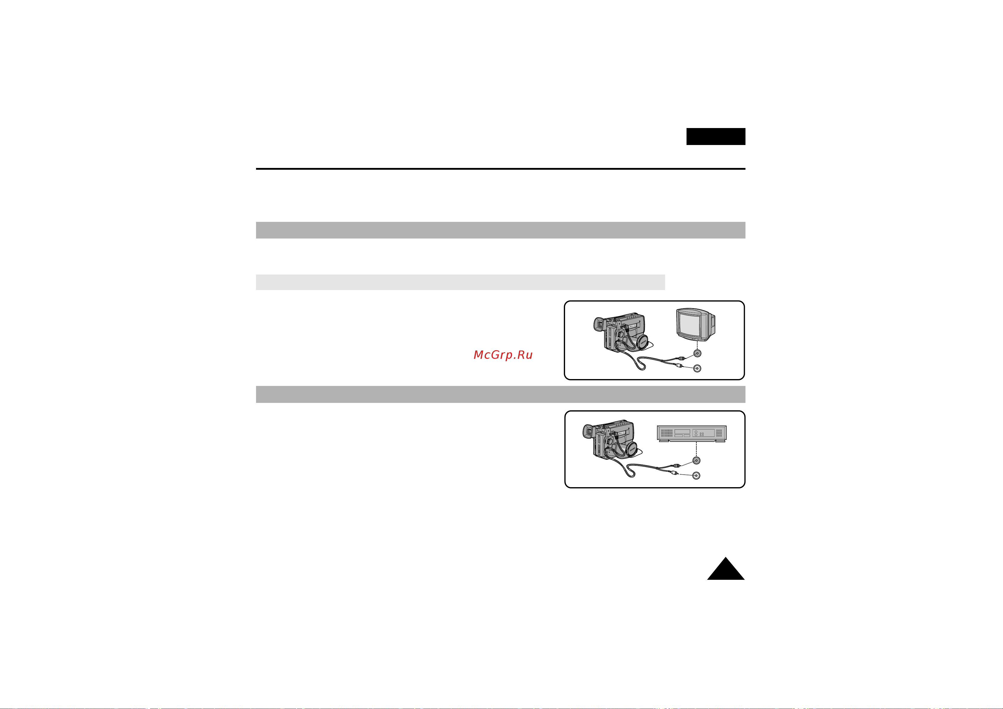 Samsung VP-W70 (U) [51/64] Russian