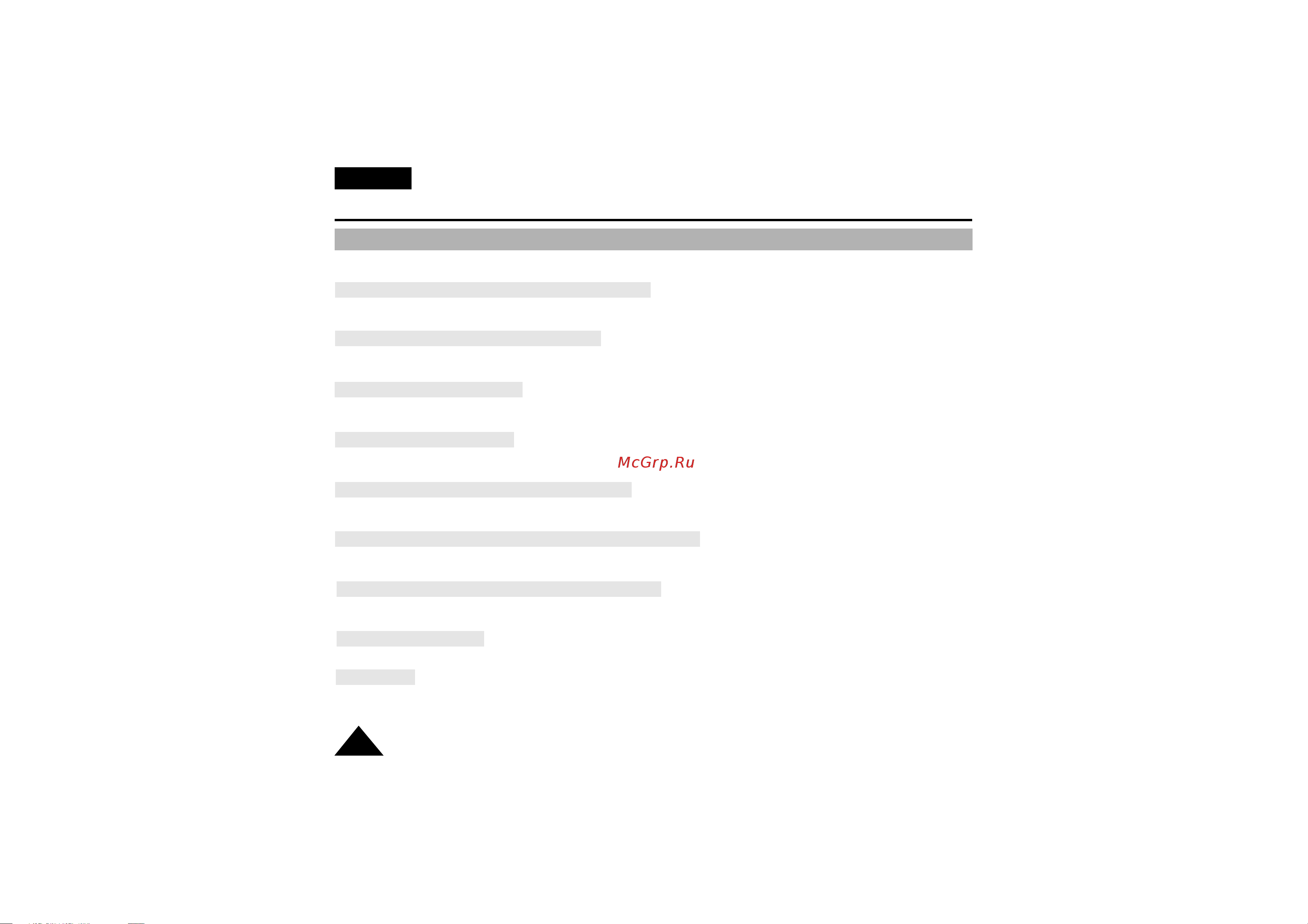 Samsung VP-W70 (U) [8/64] Russian