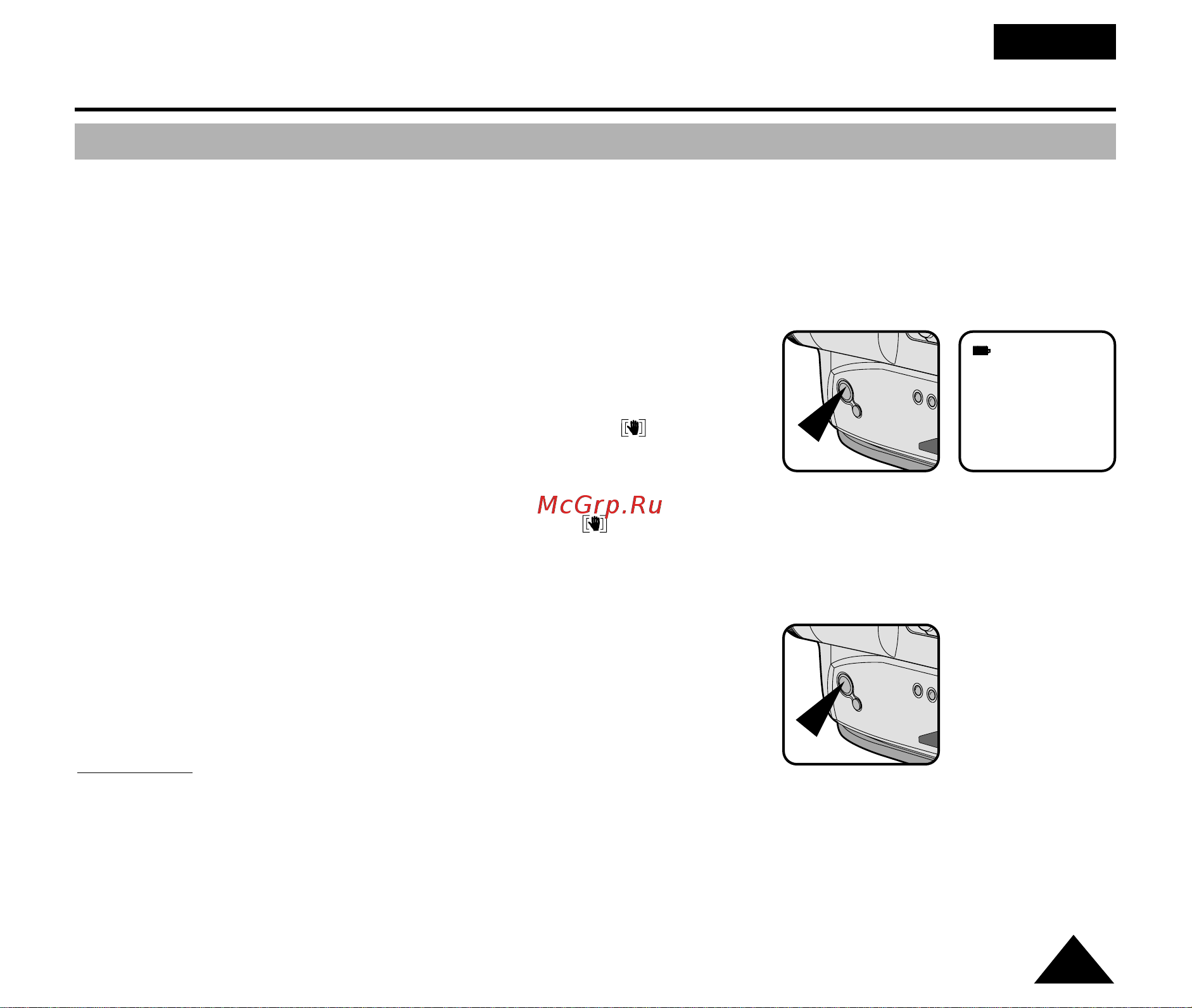 Samsung VP-W87(D) [31/64] Ñóôóîìëúâî ì â óáïóêìóòúë ô ë ò âïíâ