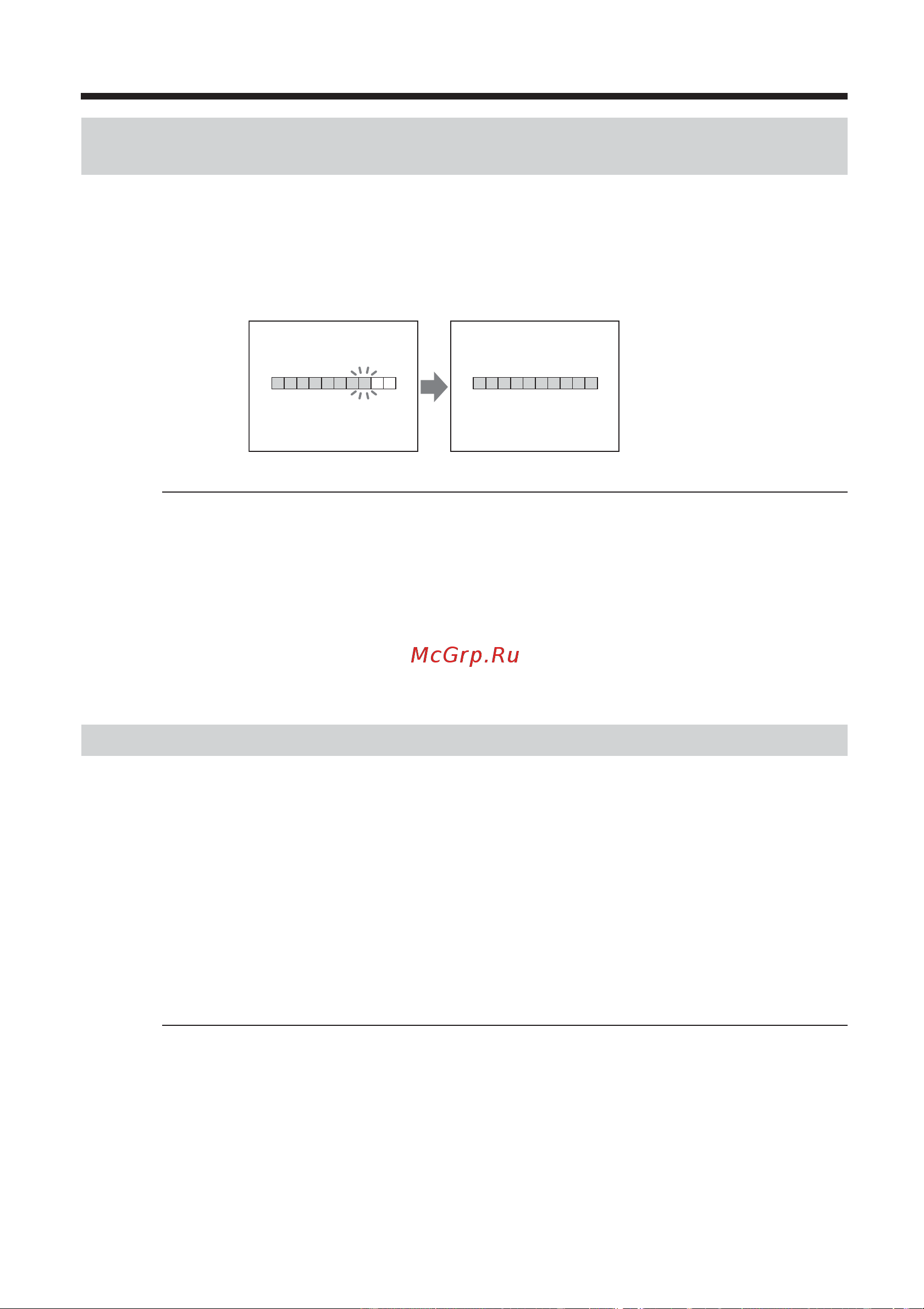 Sony DCR-DVD100E [162/292] Oтобpaжeниe оcтaвшeгоcя вpeмeни paботы бaтapeйного блокa battery info