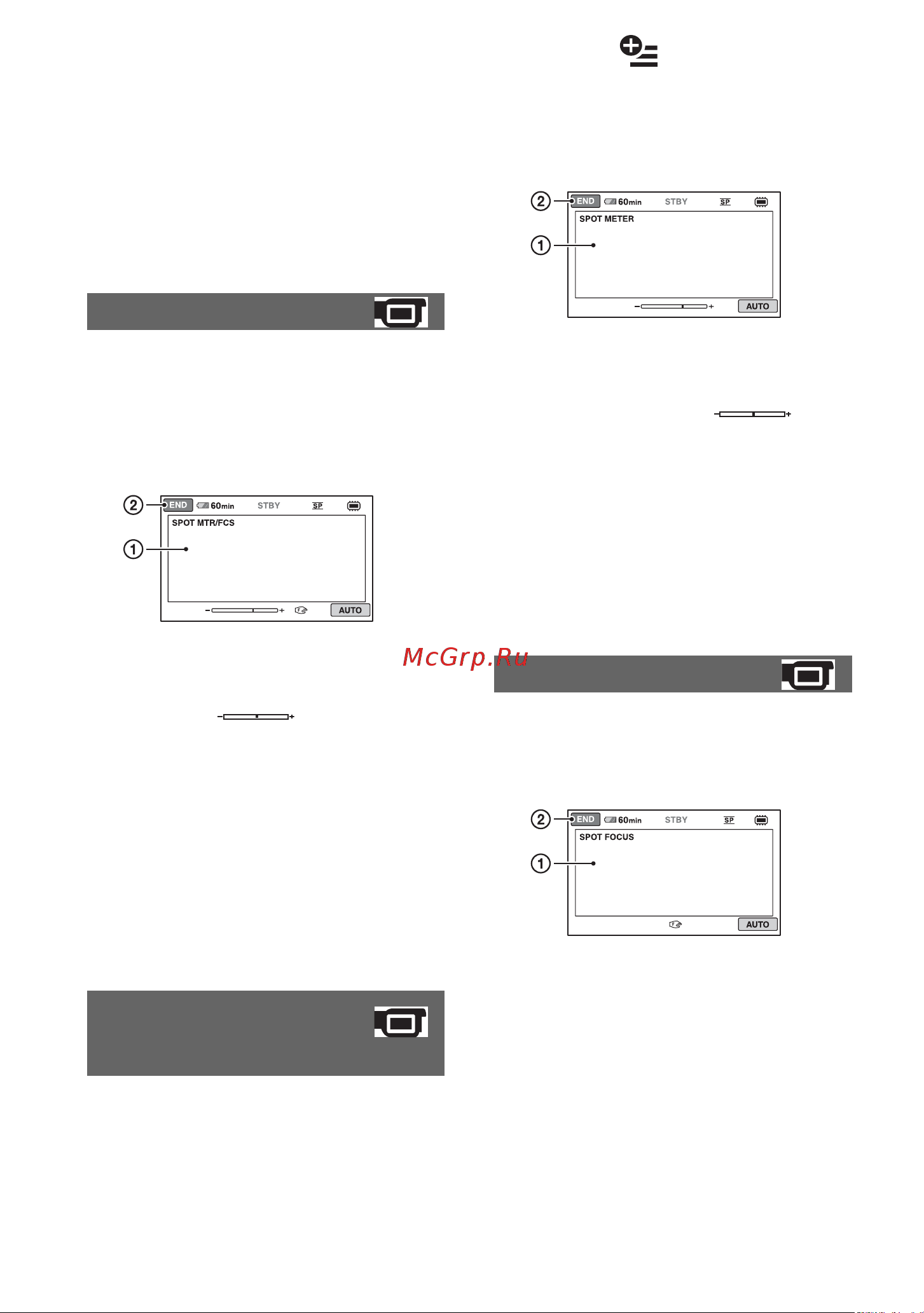 Sony DCR-DVD850E [250/303] Функції що встановлюються у option menu