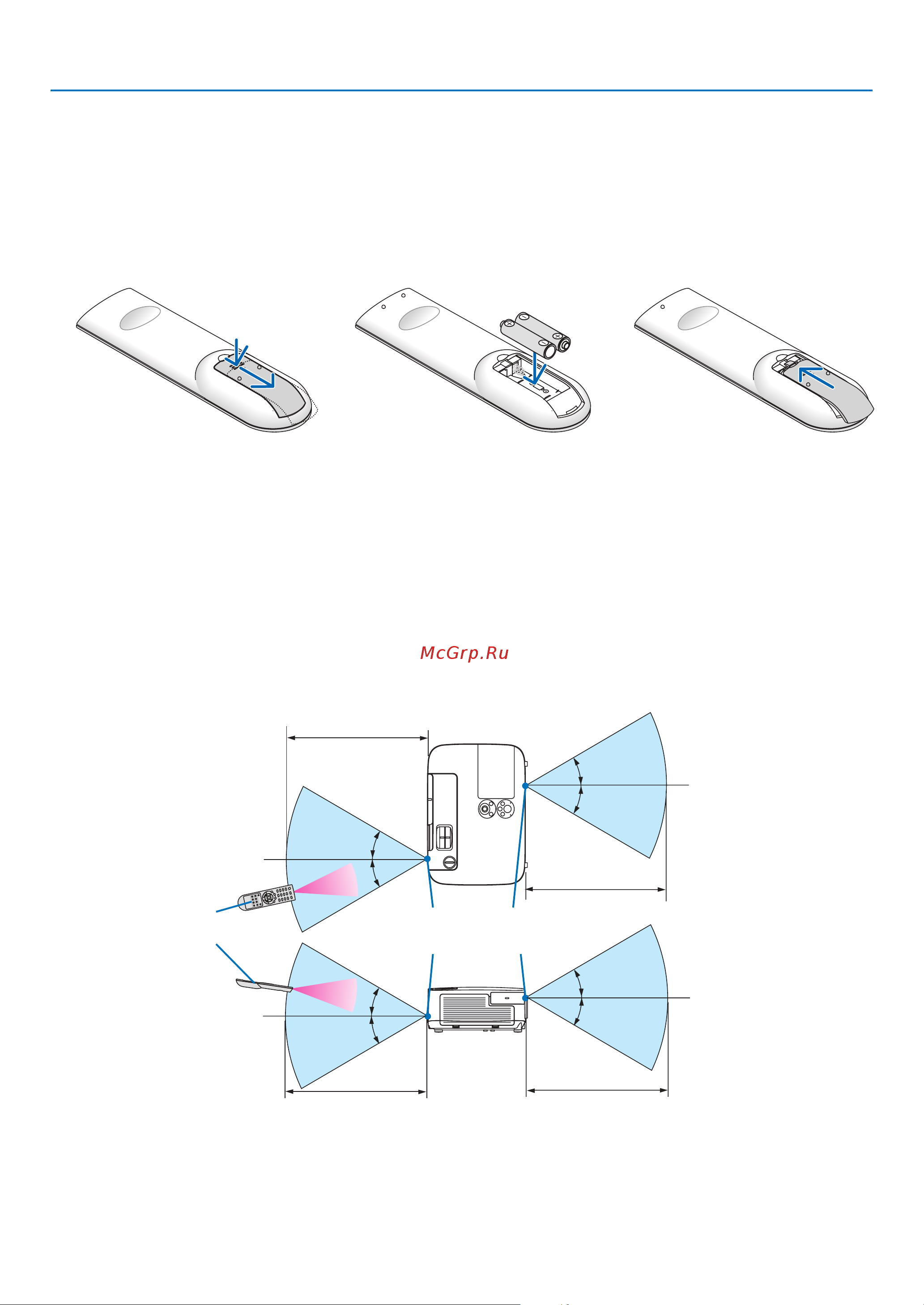Nec P401W [21/231] Введение