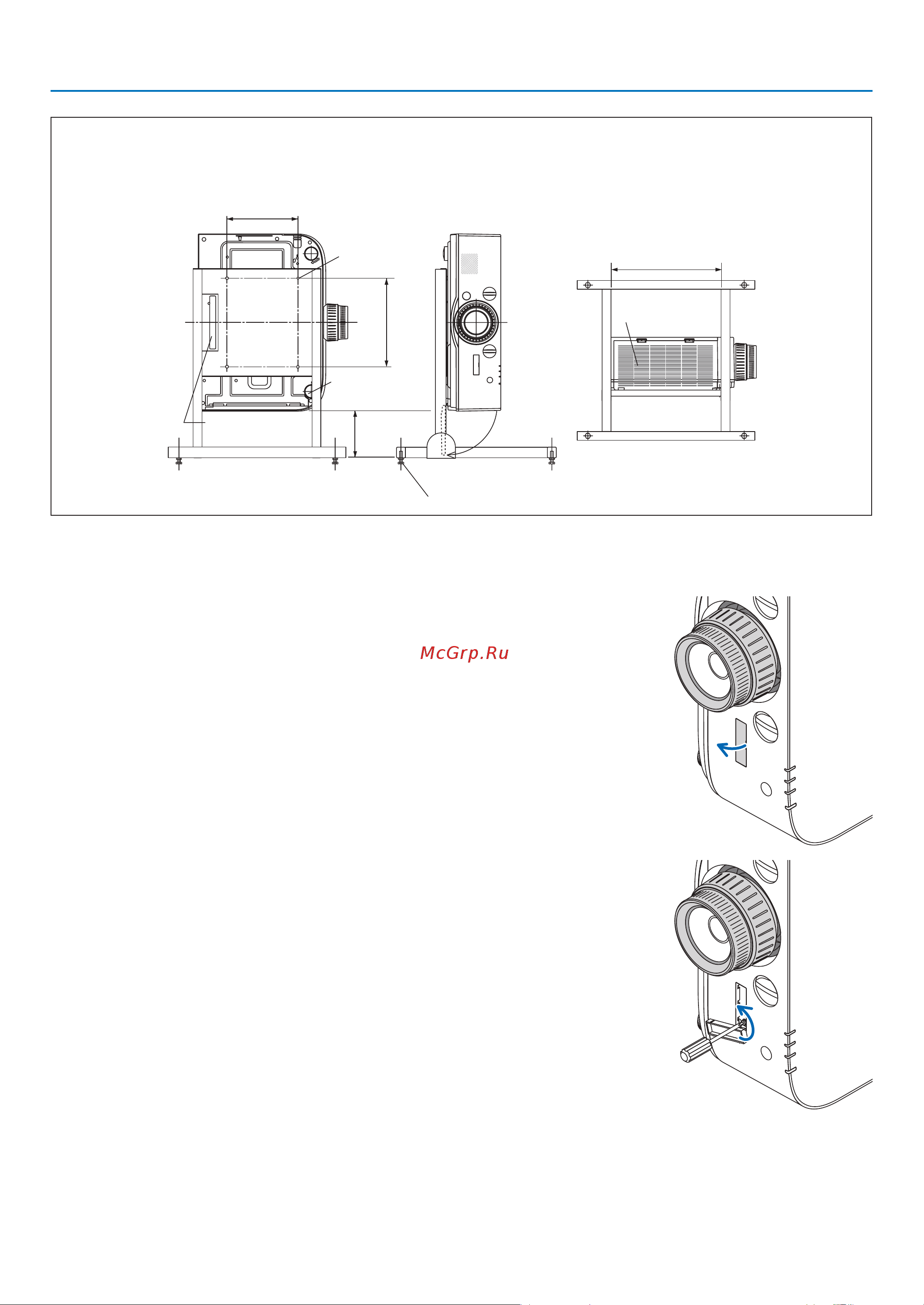 Nec PA622X [181/293] Подключение к другому оборудованию