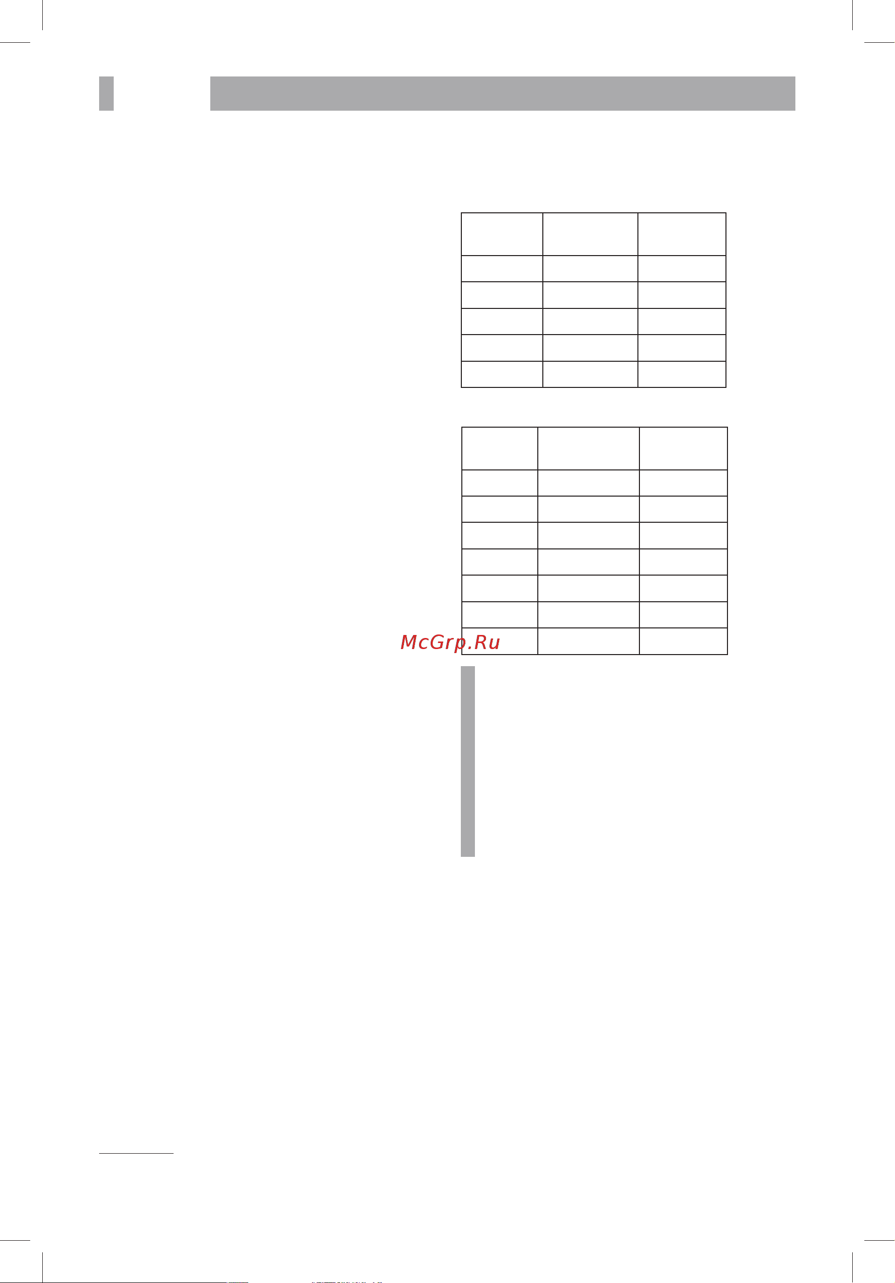 BBK LED2473FDTW [26/36] Прочее 23