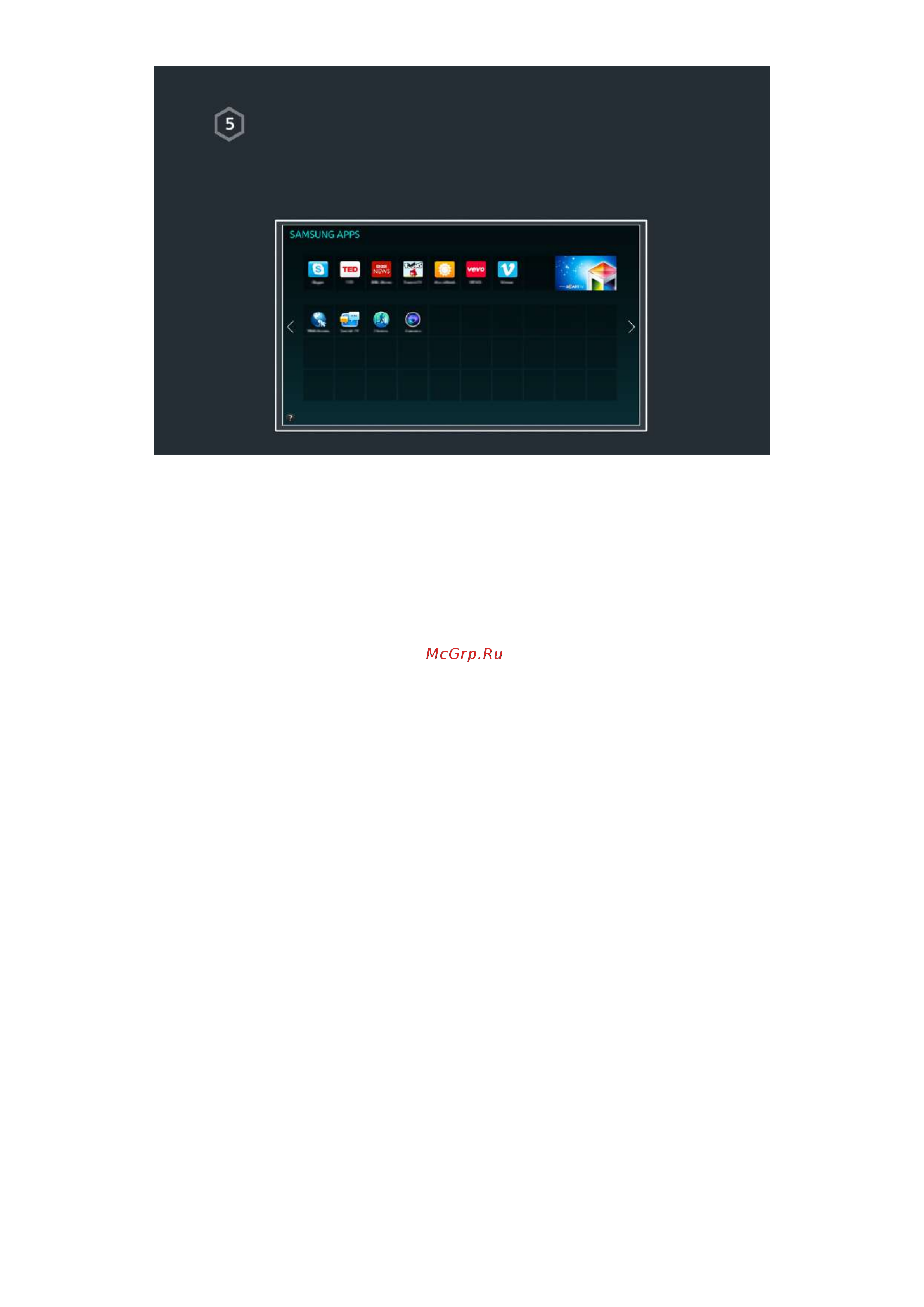 Samsung UE40H6240AK Руководство по эксплуатации онлайн [30/260] 701987