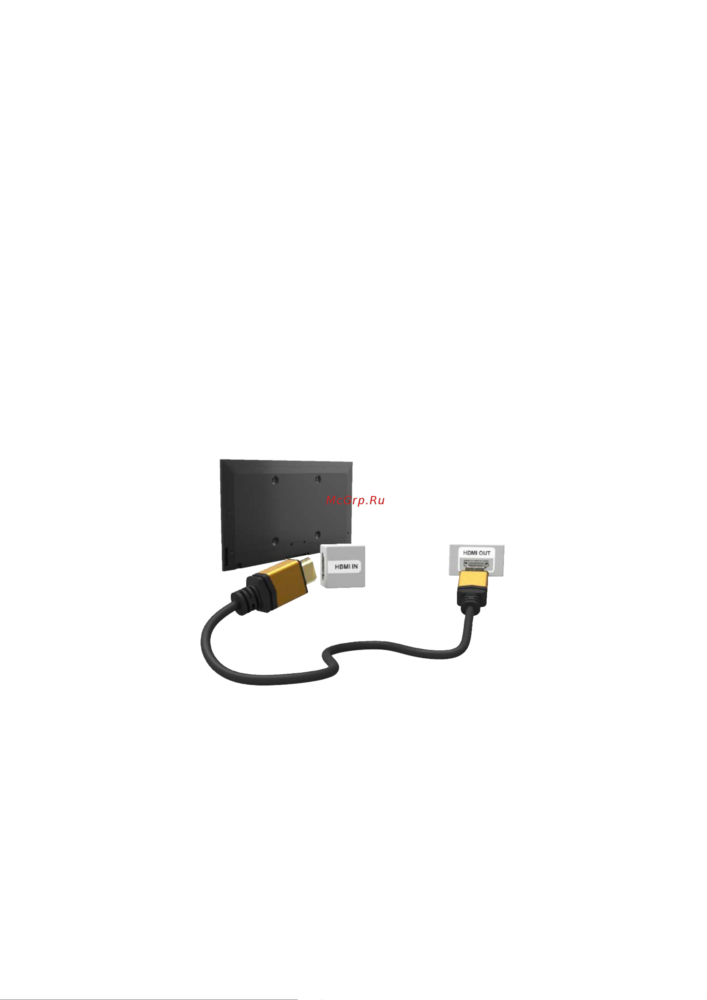 Samsung UE40H6240AK [42/260] Подключение hdmi