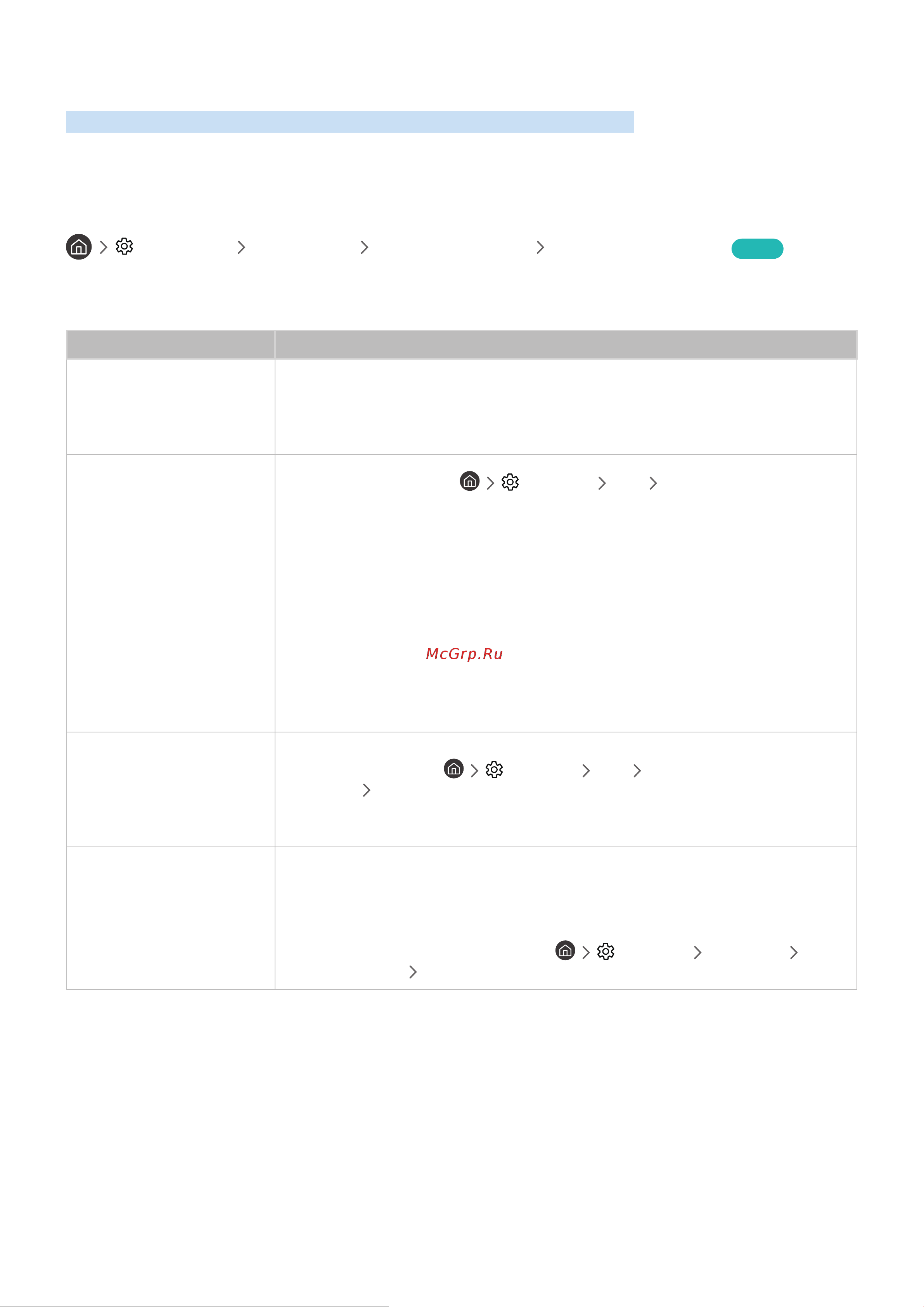 DEXP UE49M6503AU [104/155] Тестирование звука