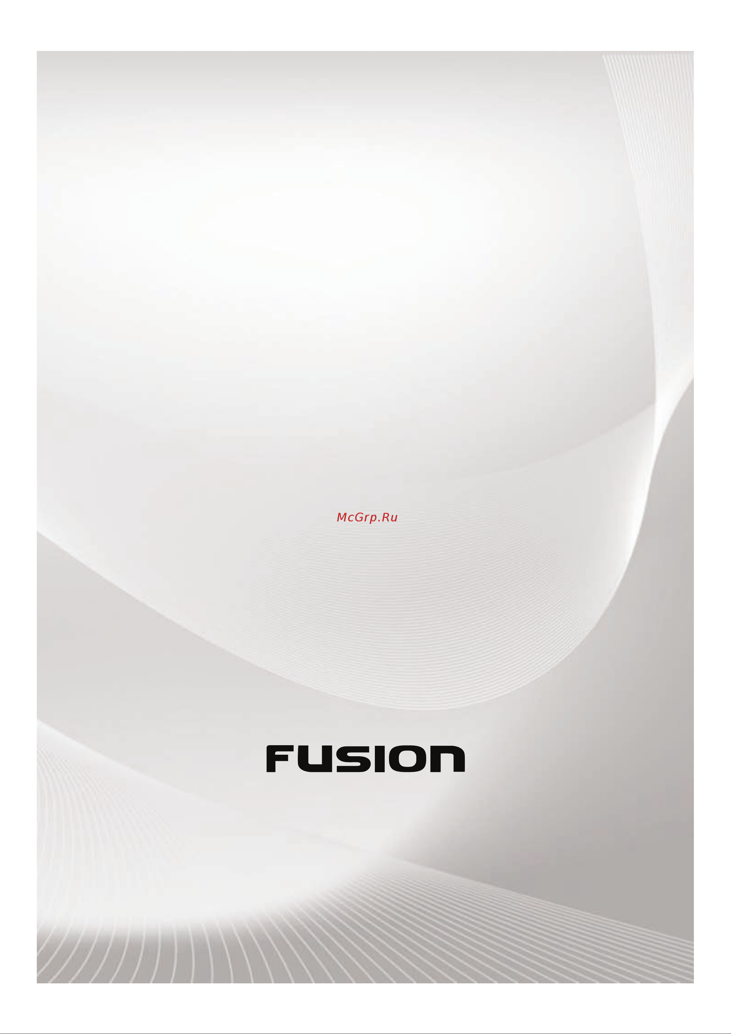 Fusion FLTV-40H110T Руководство по эксплуатации онлайн [32/32] 700409