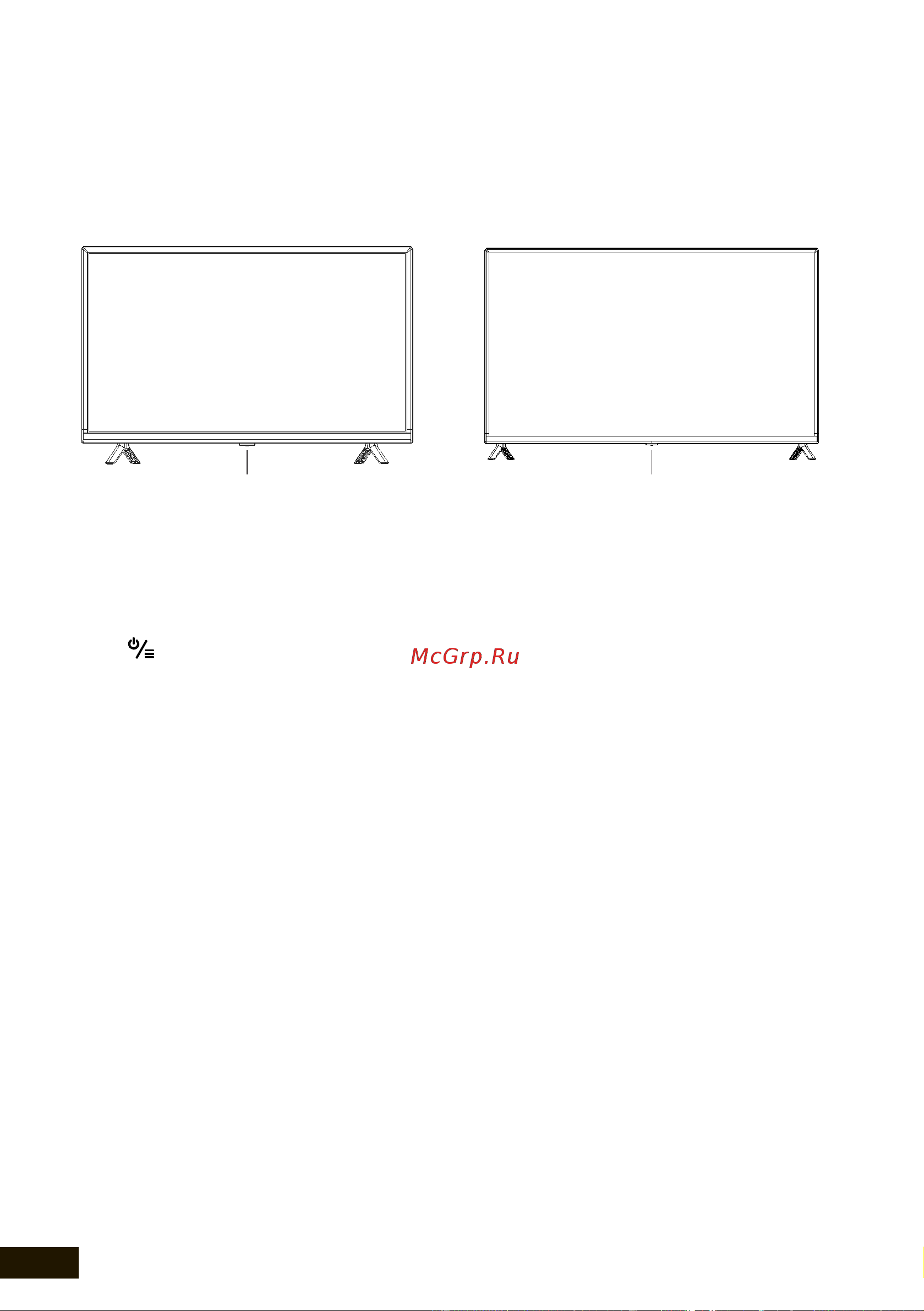 HYUNDAI ELECTRONICS H-LED32FS5003 [14/44] Схема телевизора