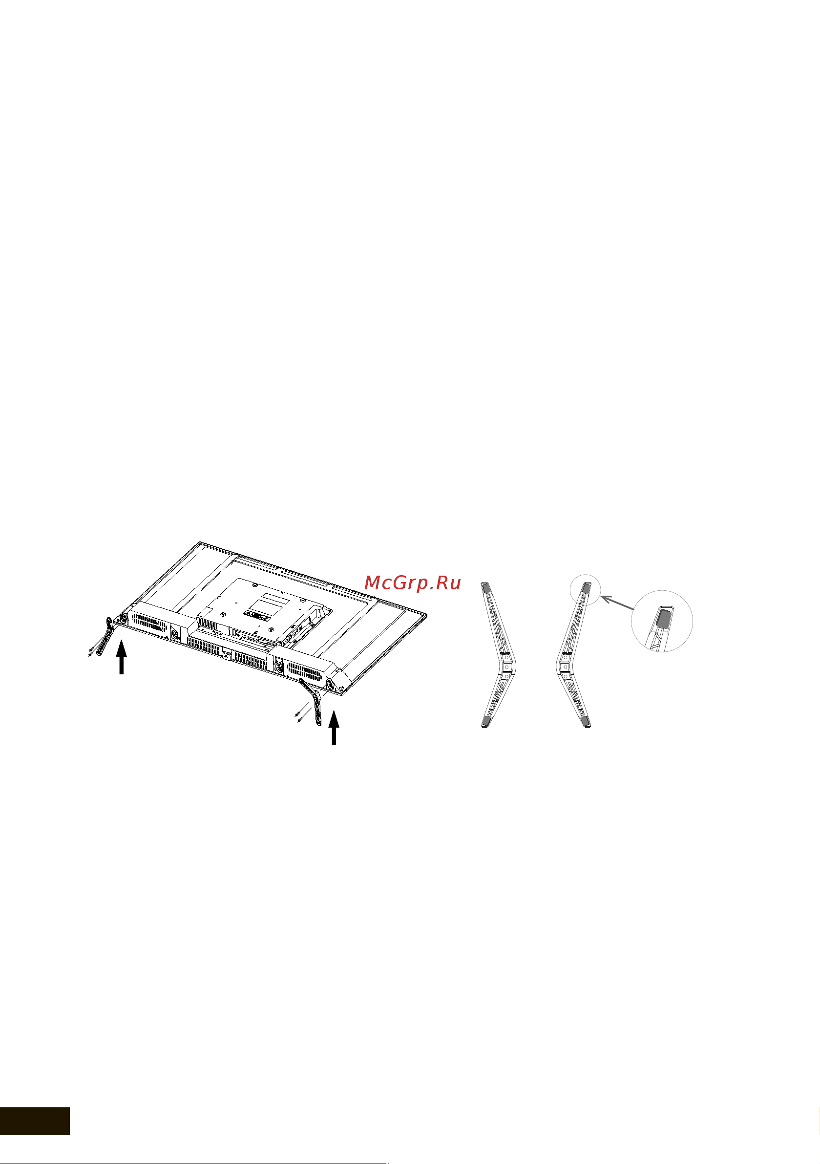 HYUNDAI ELECTRONICS H-LED42FS5001 [12/44] Комплектация