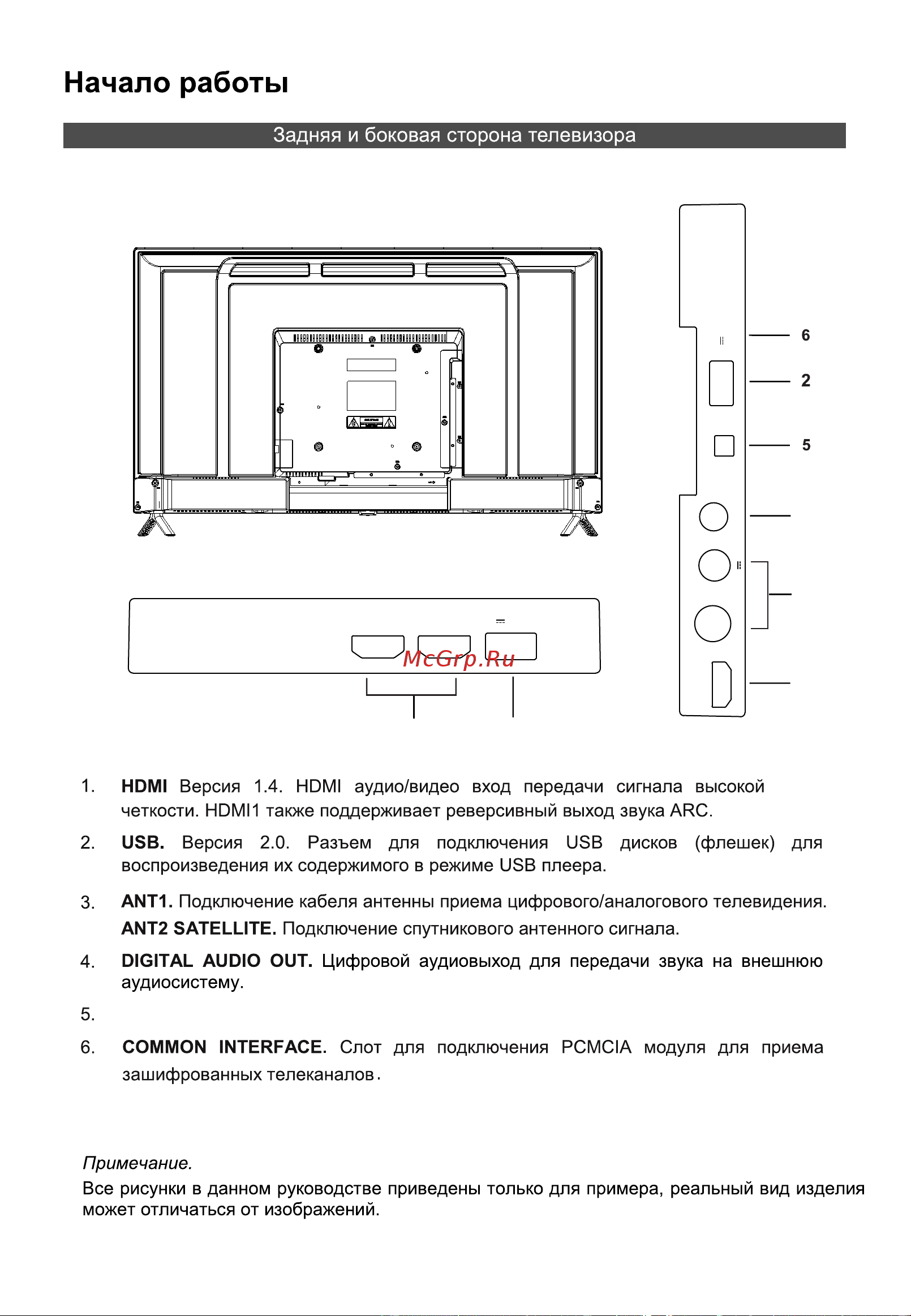 HYUNDAI ELECTRONICS H-LED42FT3003 [10/40] Аудио видео av mini