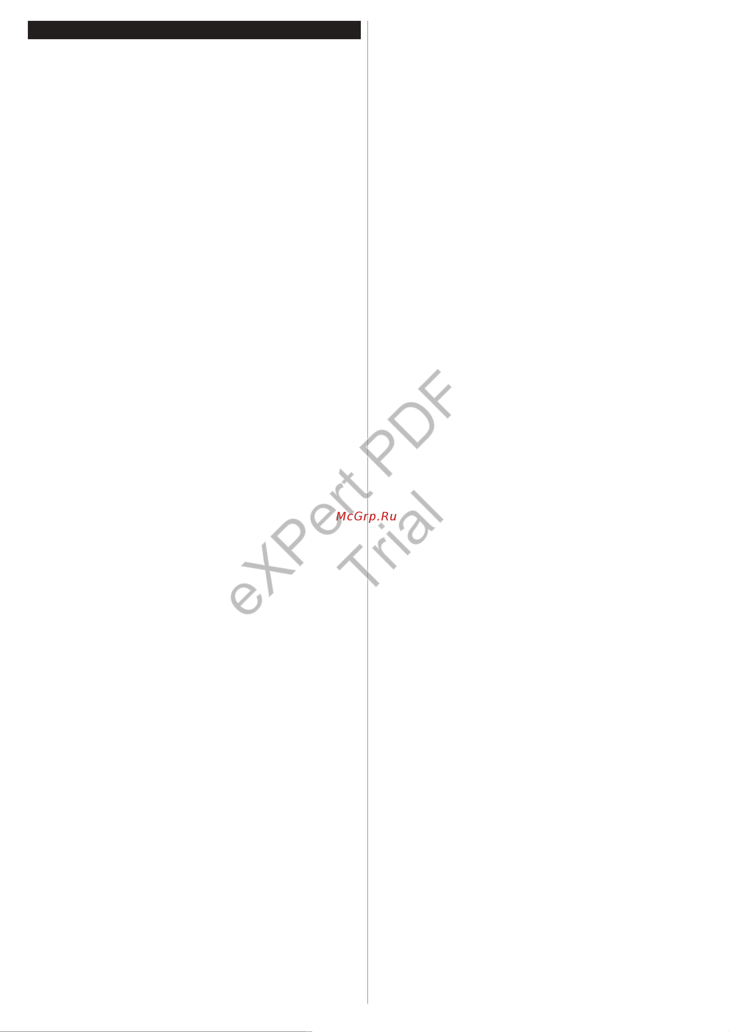 Philips 24HFL2839T [2/177] Expert pdf trial