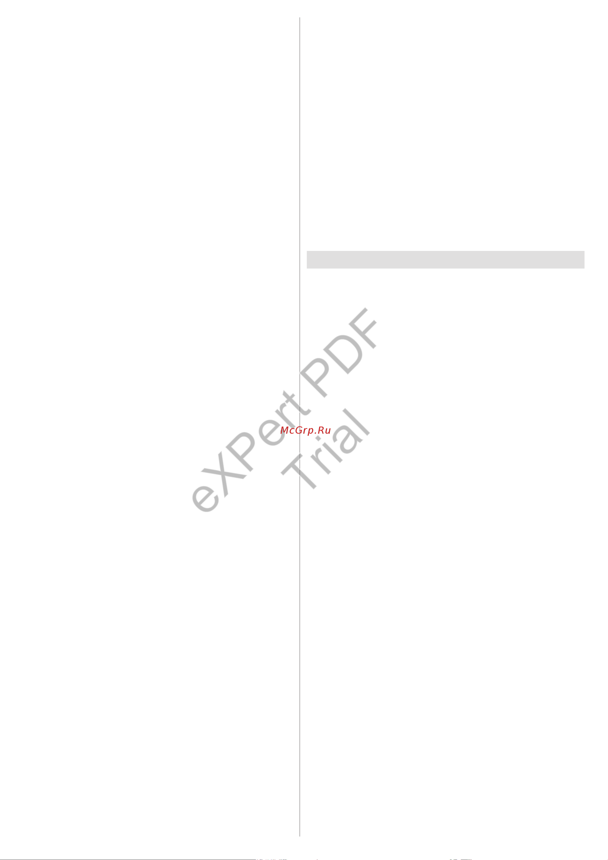 Philips 24HFL2839T [21/177] Expert pdf trial