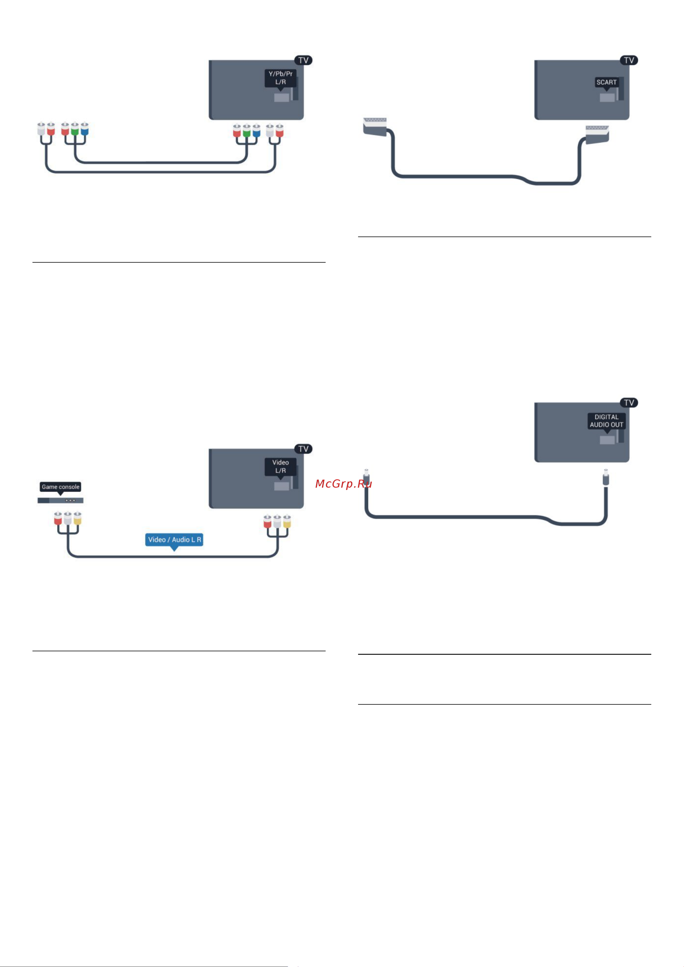 Philips 32HFL3009W [7/95] Easylink hdmi cec