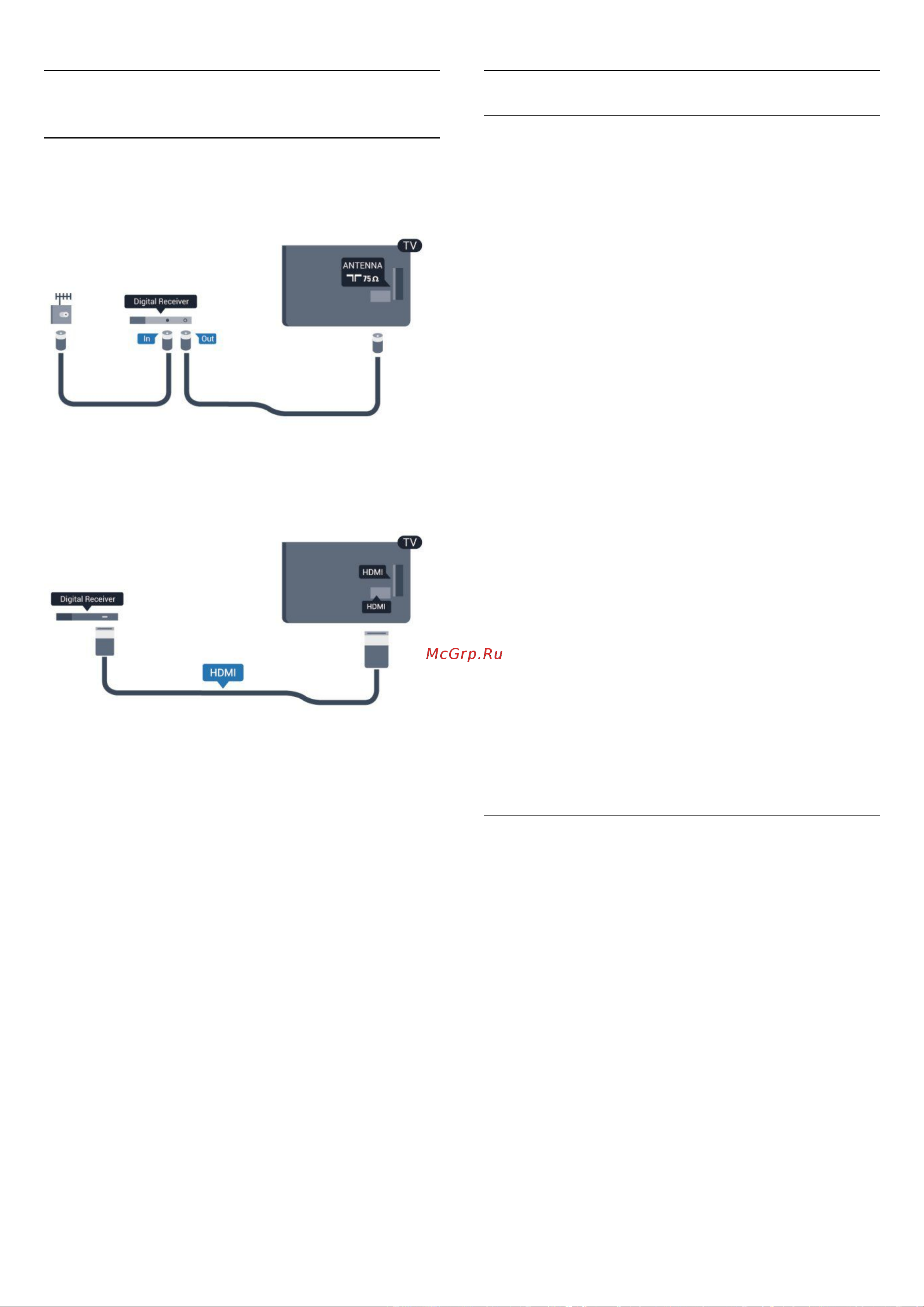 Philips 32HFL5009D [10/95] Домашний кинотеатр