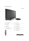 Philips 42PES0001D_10 Руководство по эксплуатации